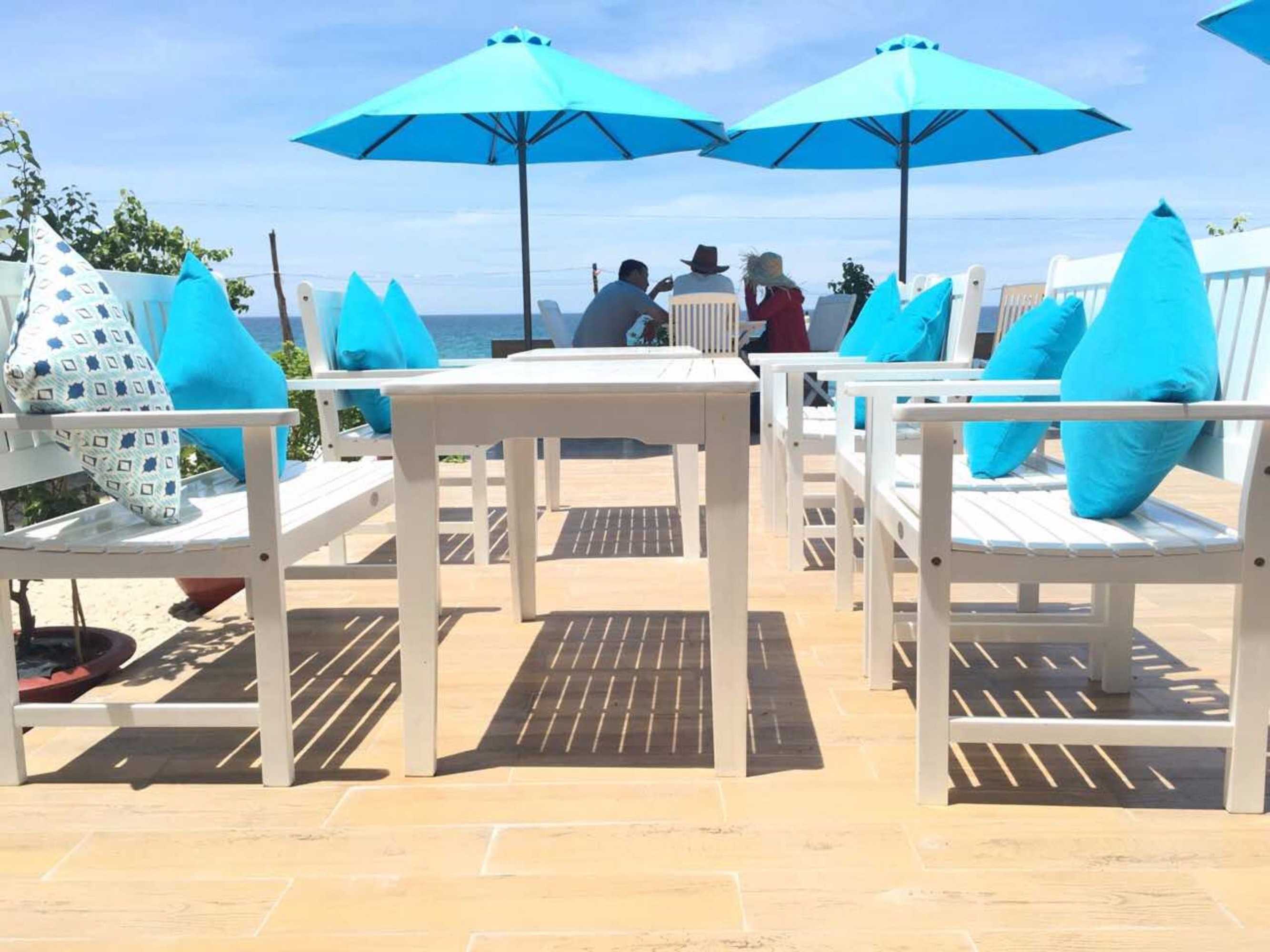 Gift card for Blue Anchor Lodge & Cafe-Binh Ba Island Gift card for Blue Anchor Lodge & Cafe-Binh Ba Island