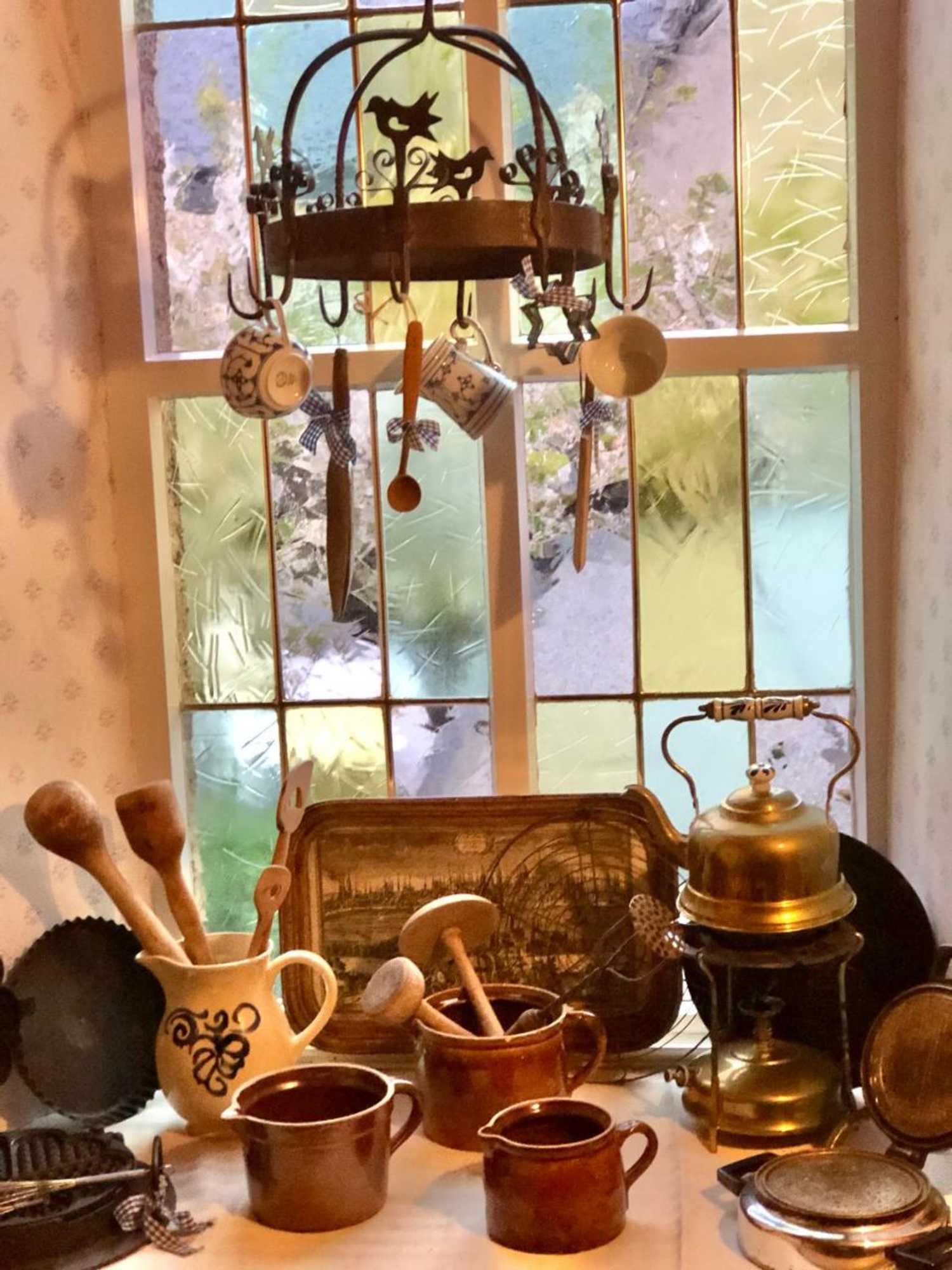 Gift card for Alte Weinstuben Steinfelder Hof Garni