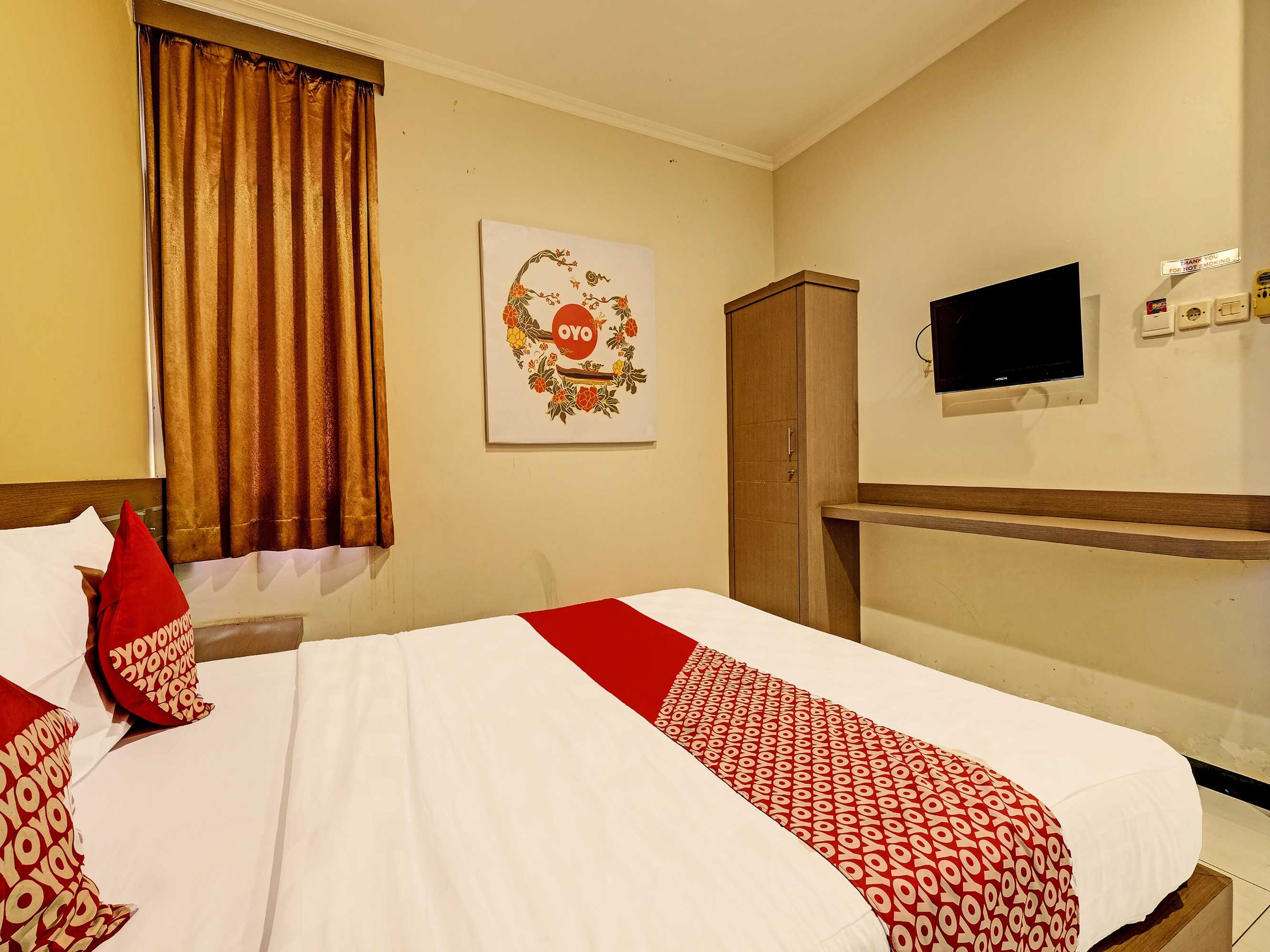 Gift card for Super Oyo 389 Sky Guesthouse