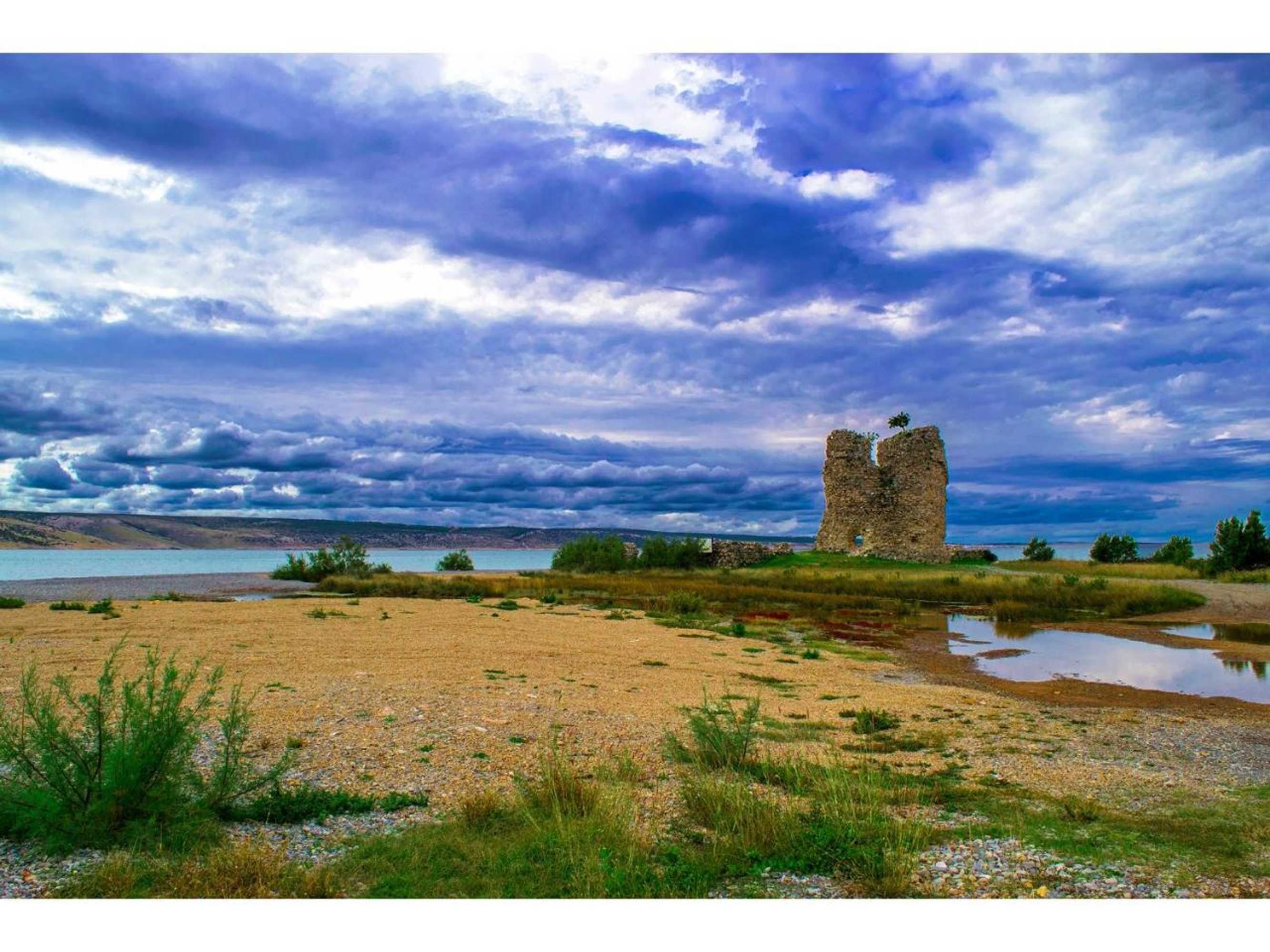 Gift card for Apartments Bili