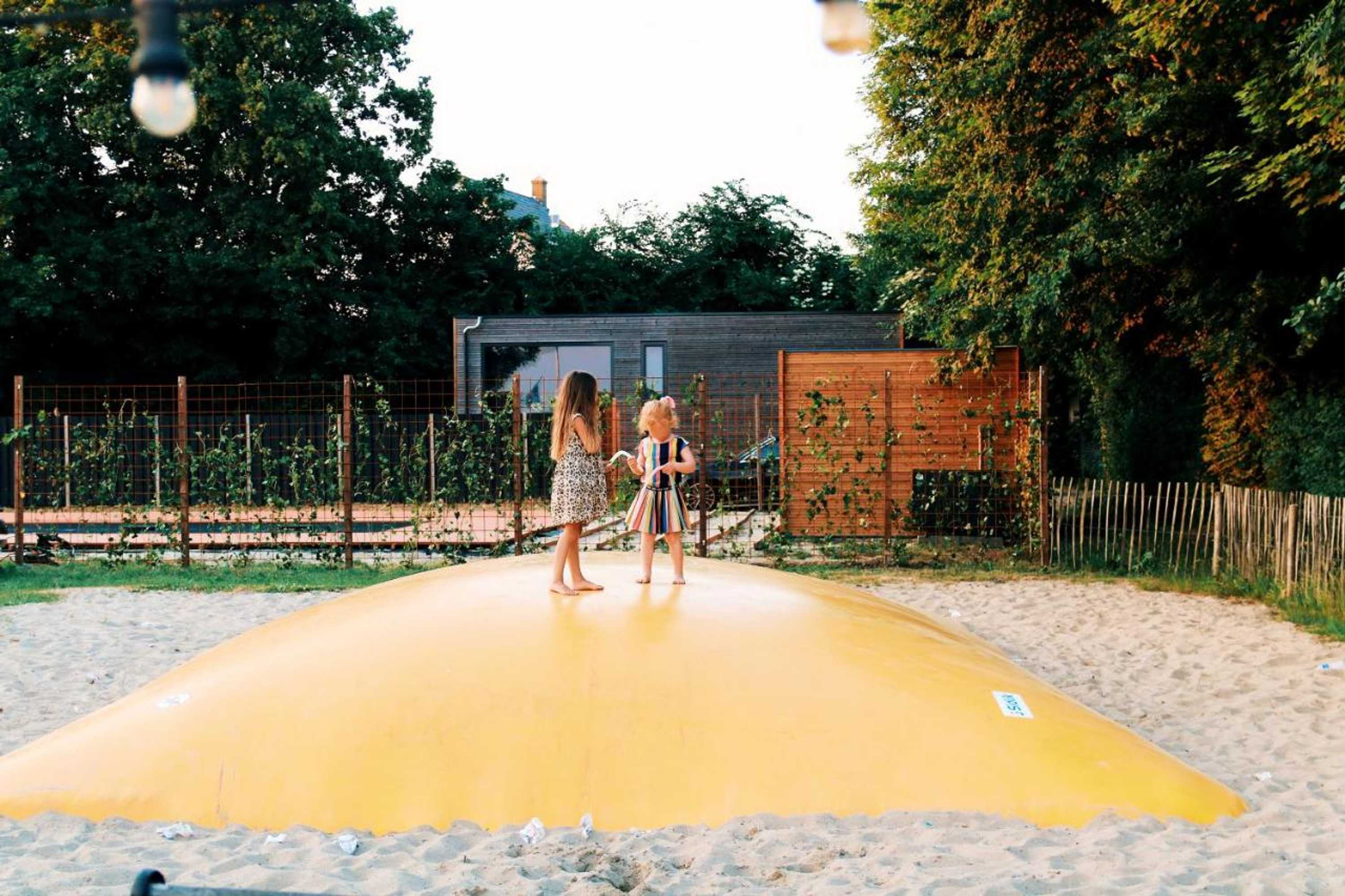 Gift card for Chalet - de Schans Alphen