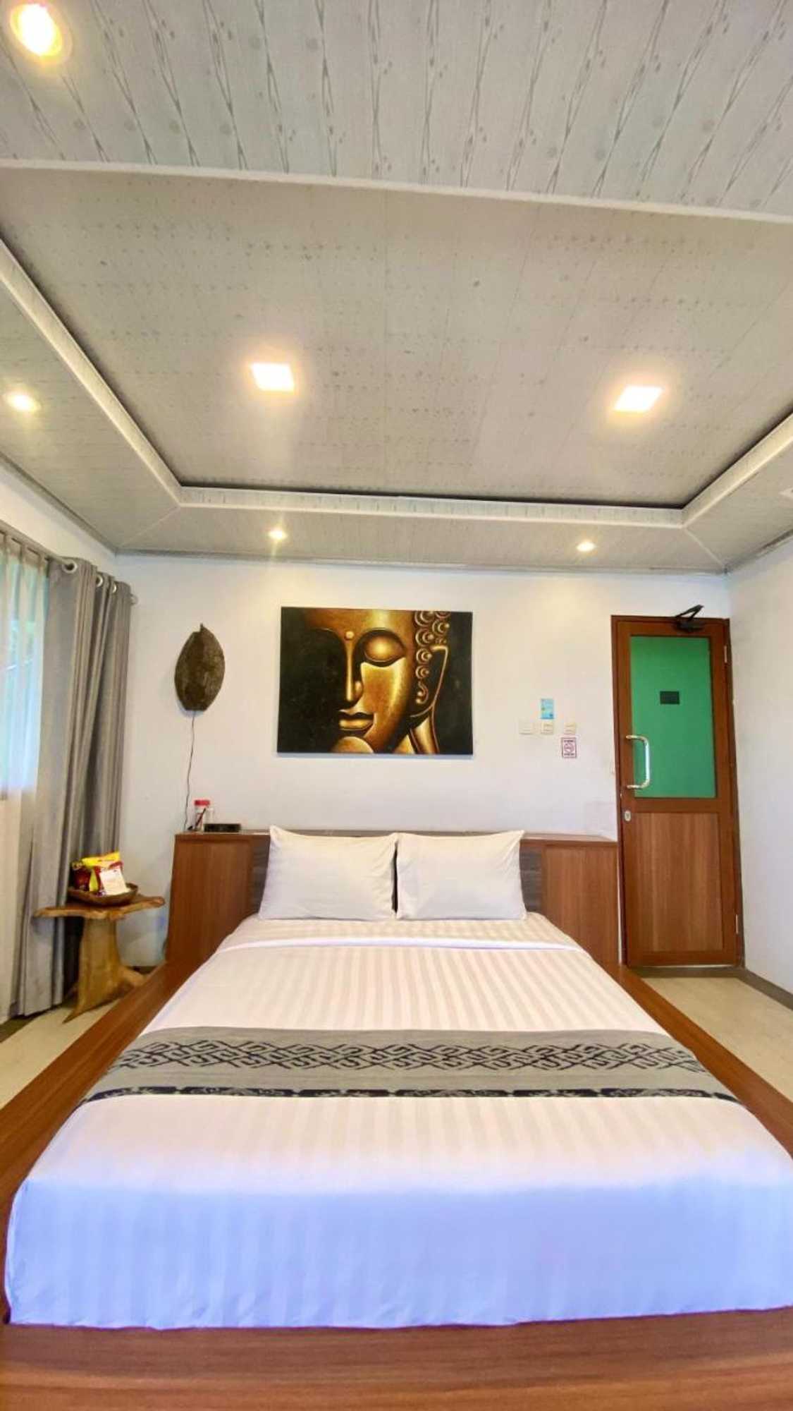 Gift card for De Pointé Resort & Resto