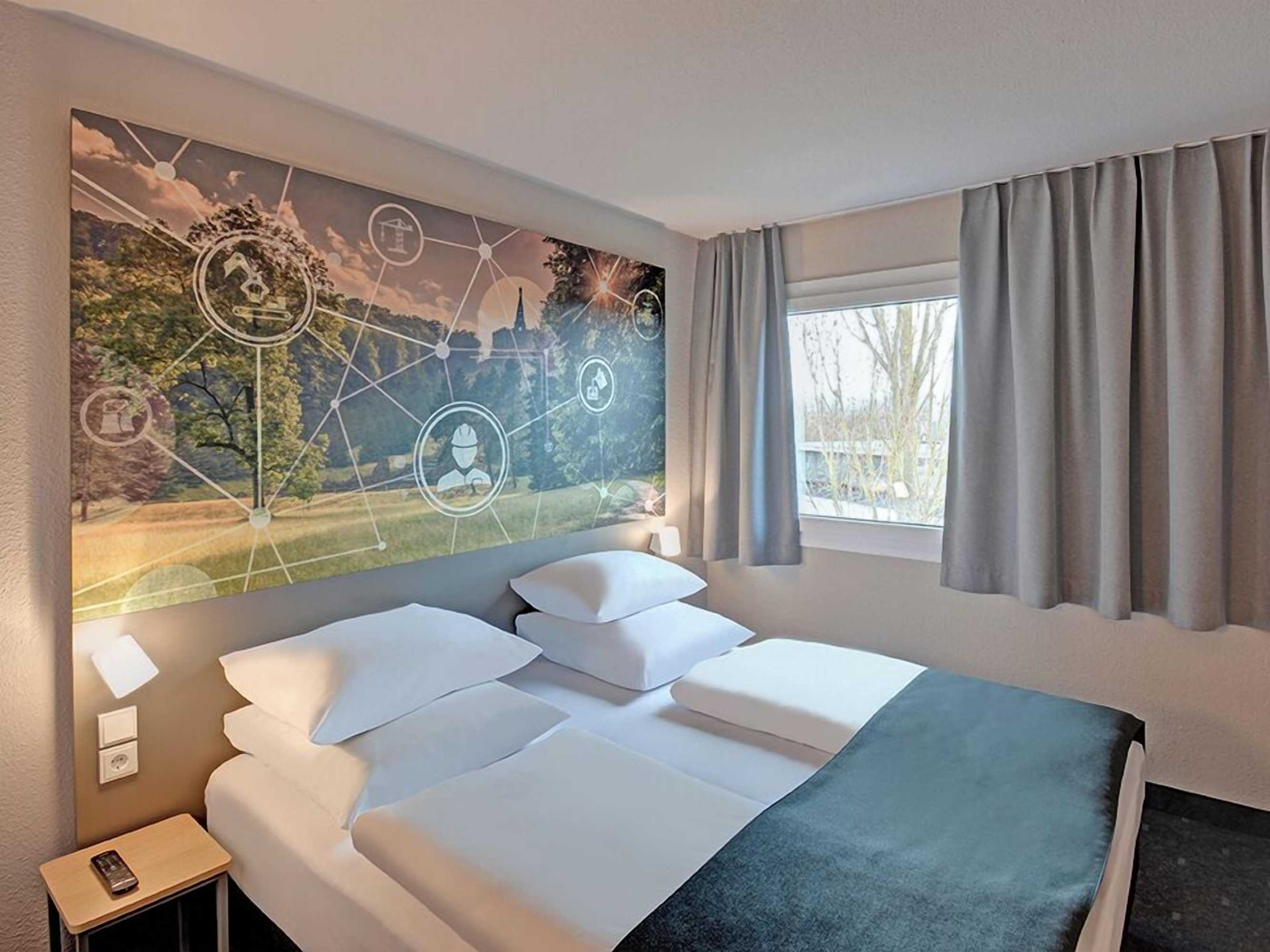 Gift card for B&b Hotel Kassel-Industriepark Gift card for B&b Hotel Kassel-Industriepark