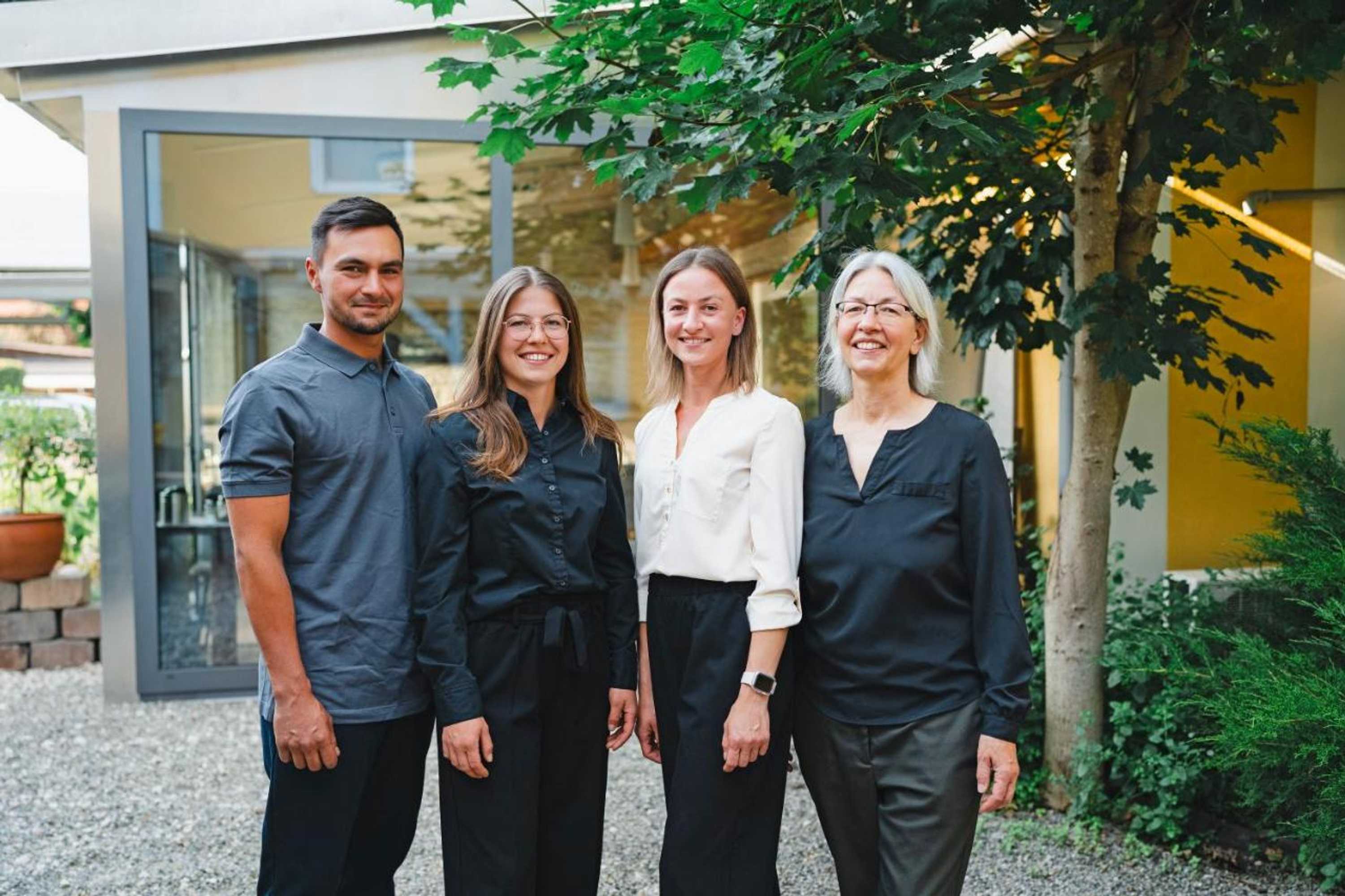 Gift card for Hotel Pension Futterknecht