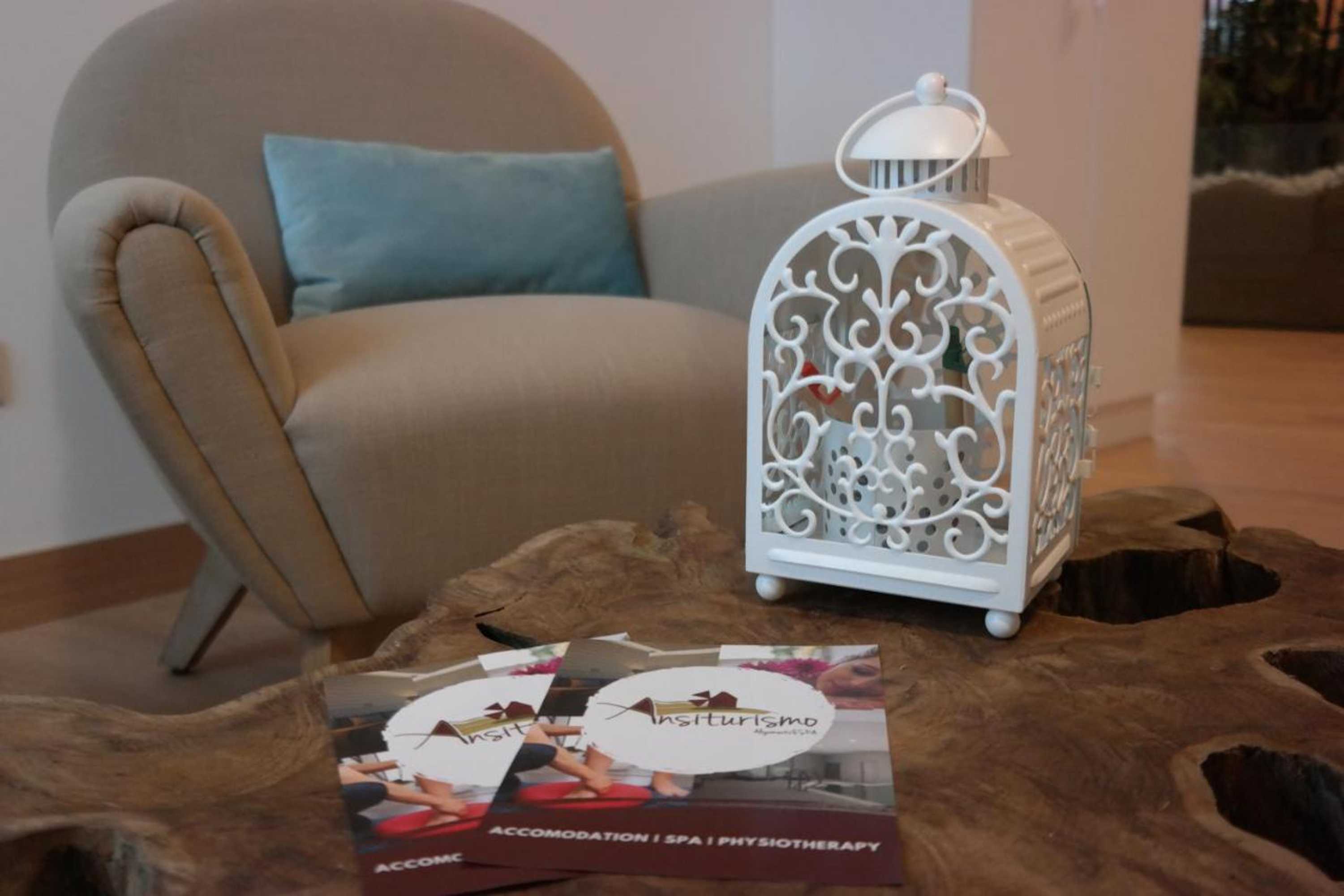 Gift card for Ansiturismo Alojamento