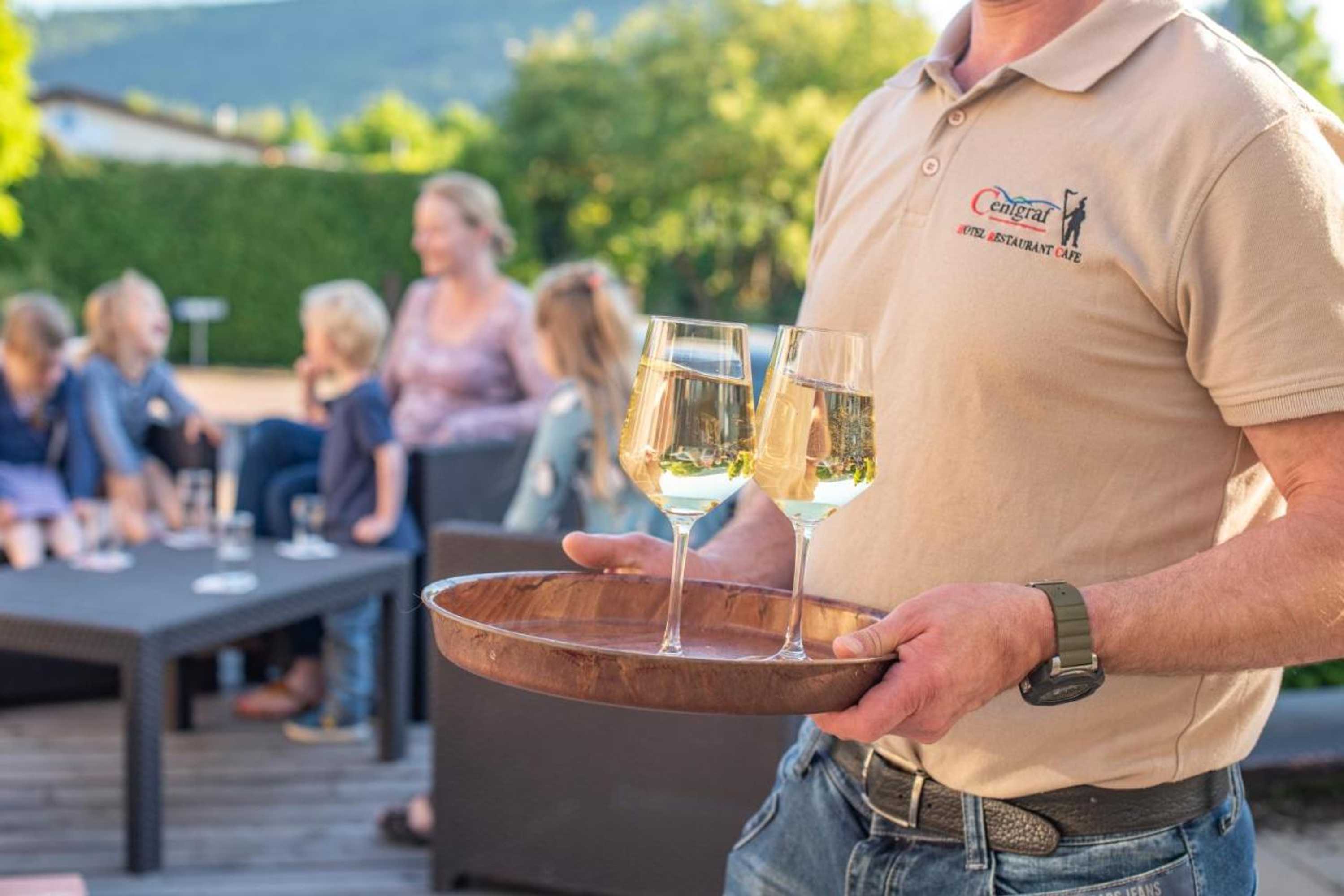 Gift card for Hotel Centgraf