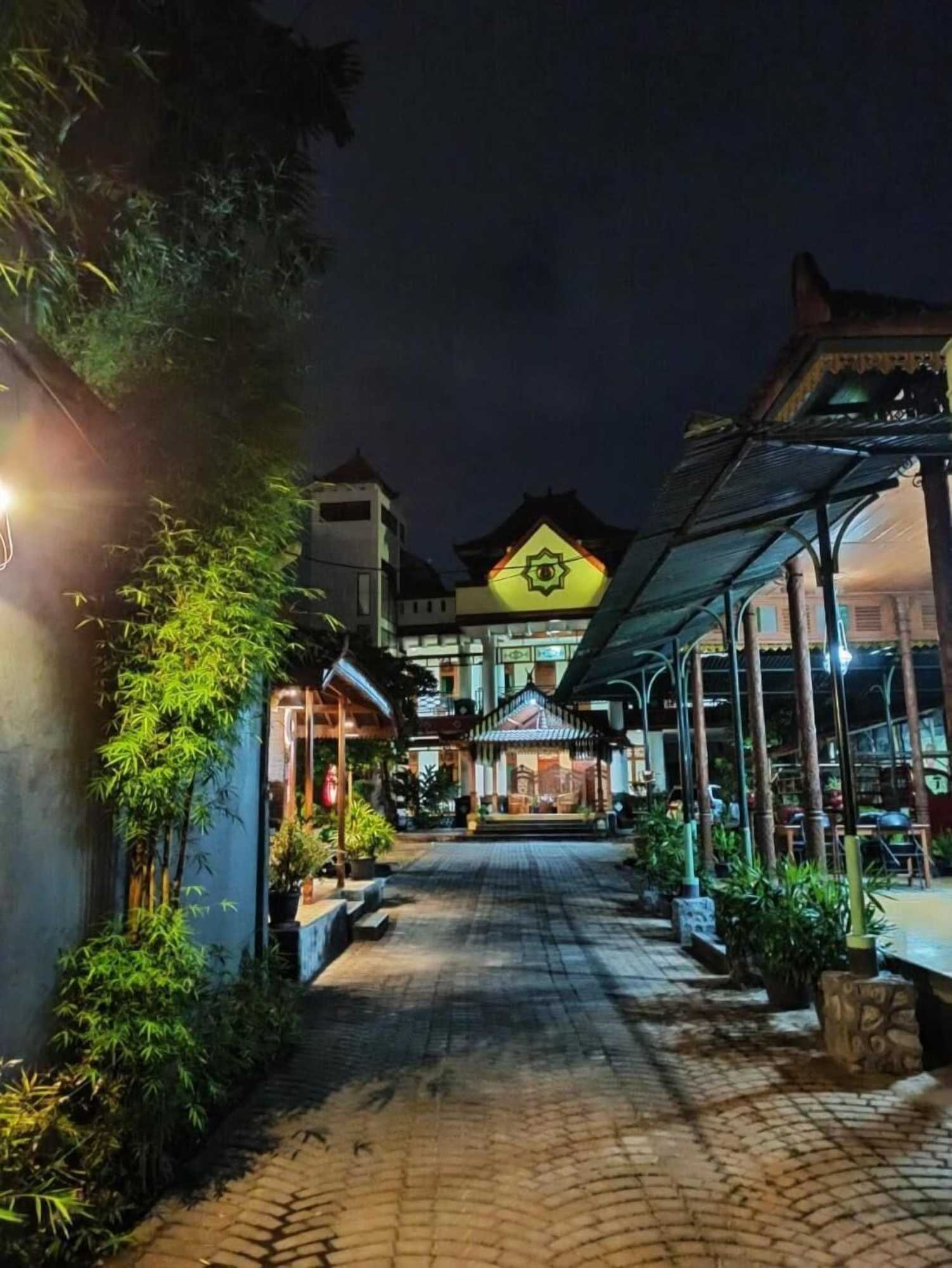 Gift card for Kotagede Heritage Homestay Gift card for Kotagede Heritage Homestay