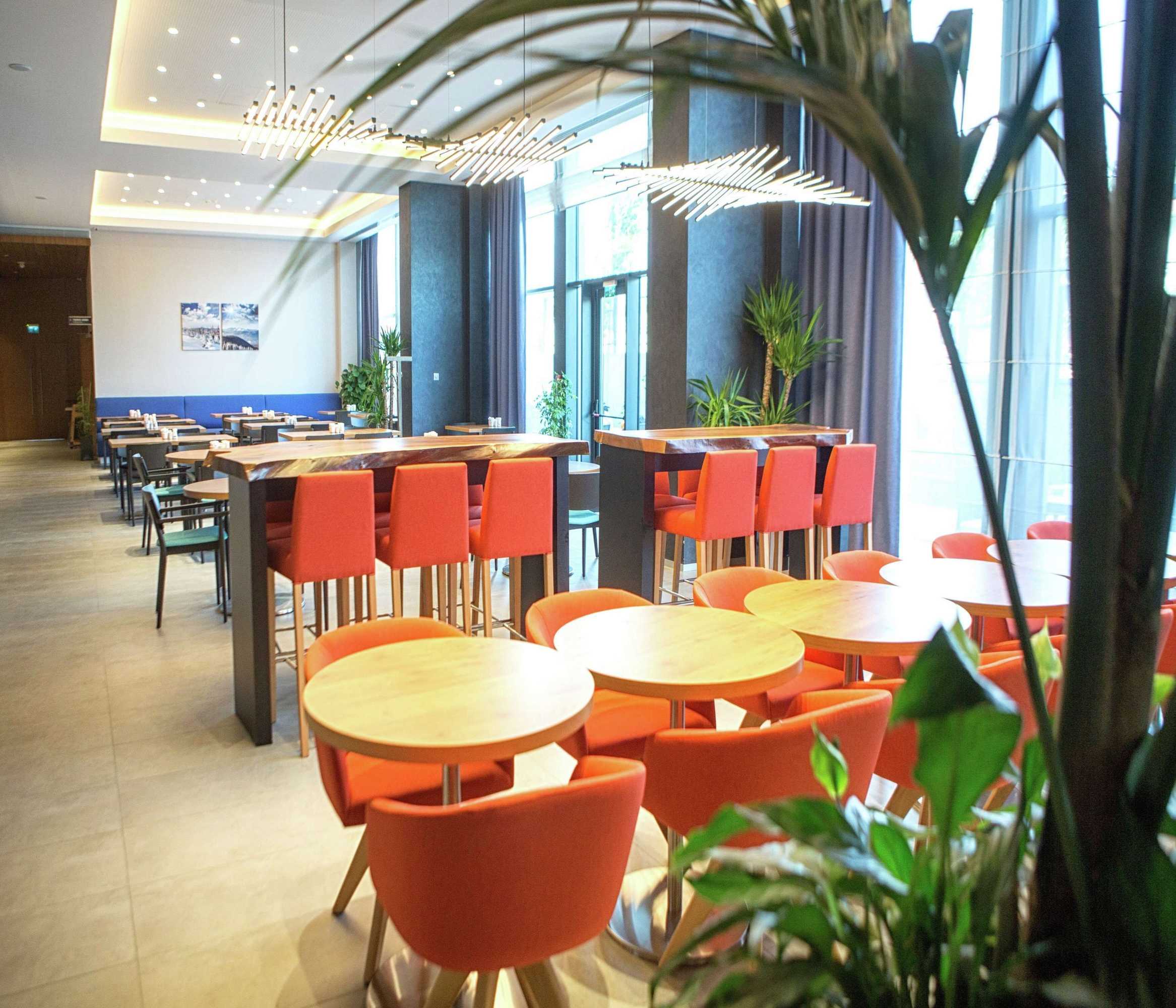 Gift card for Hampton by Hilton Bolu Gift card for Hampton by Hilton Bolu