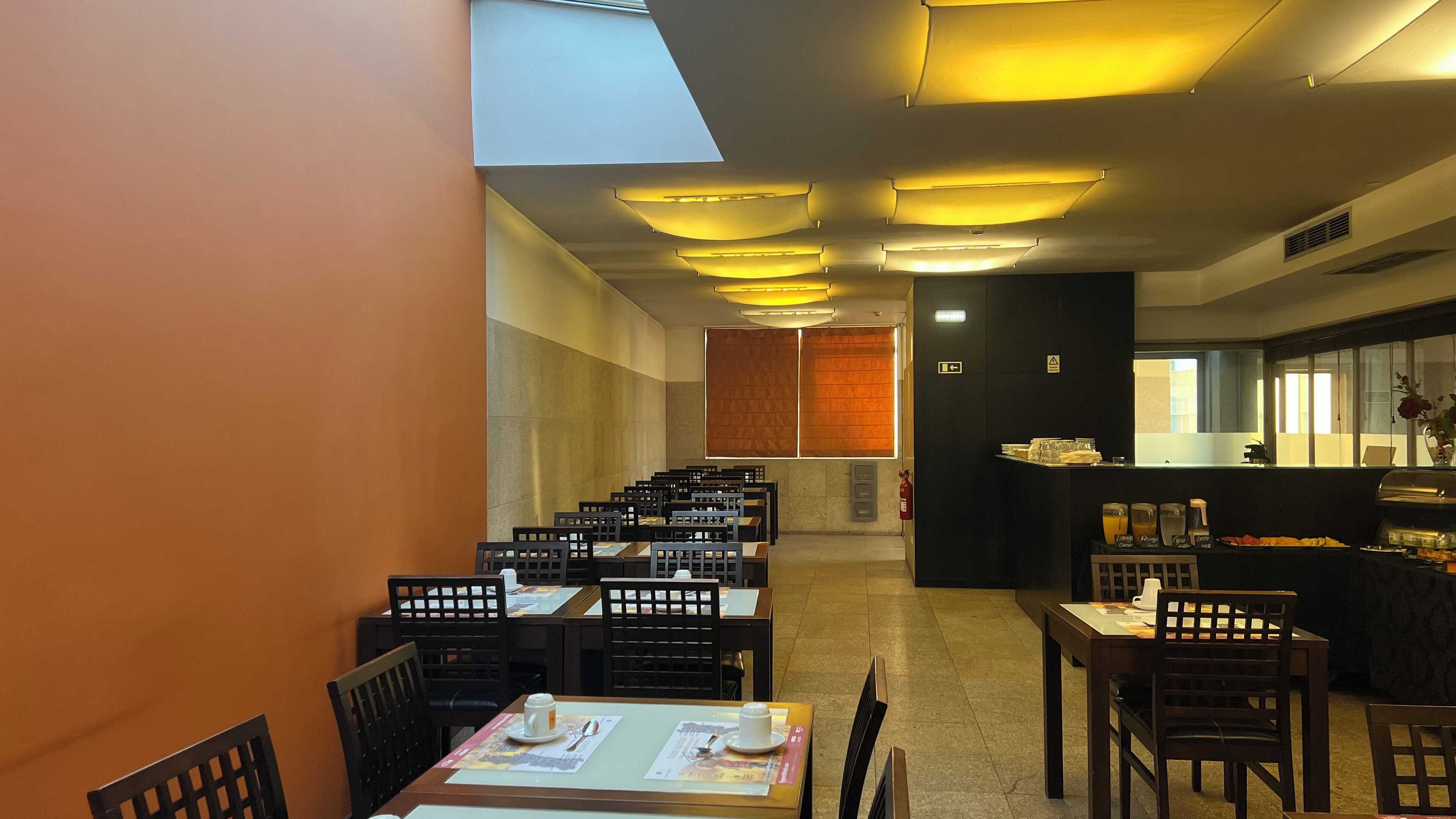 Gift card for Flag Hotel Barcelos