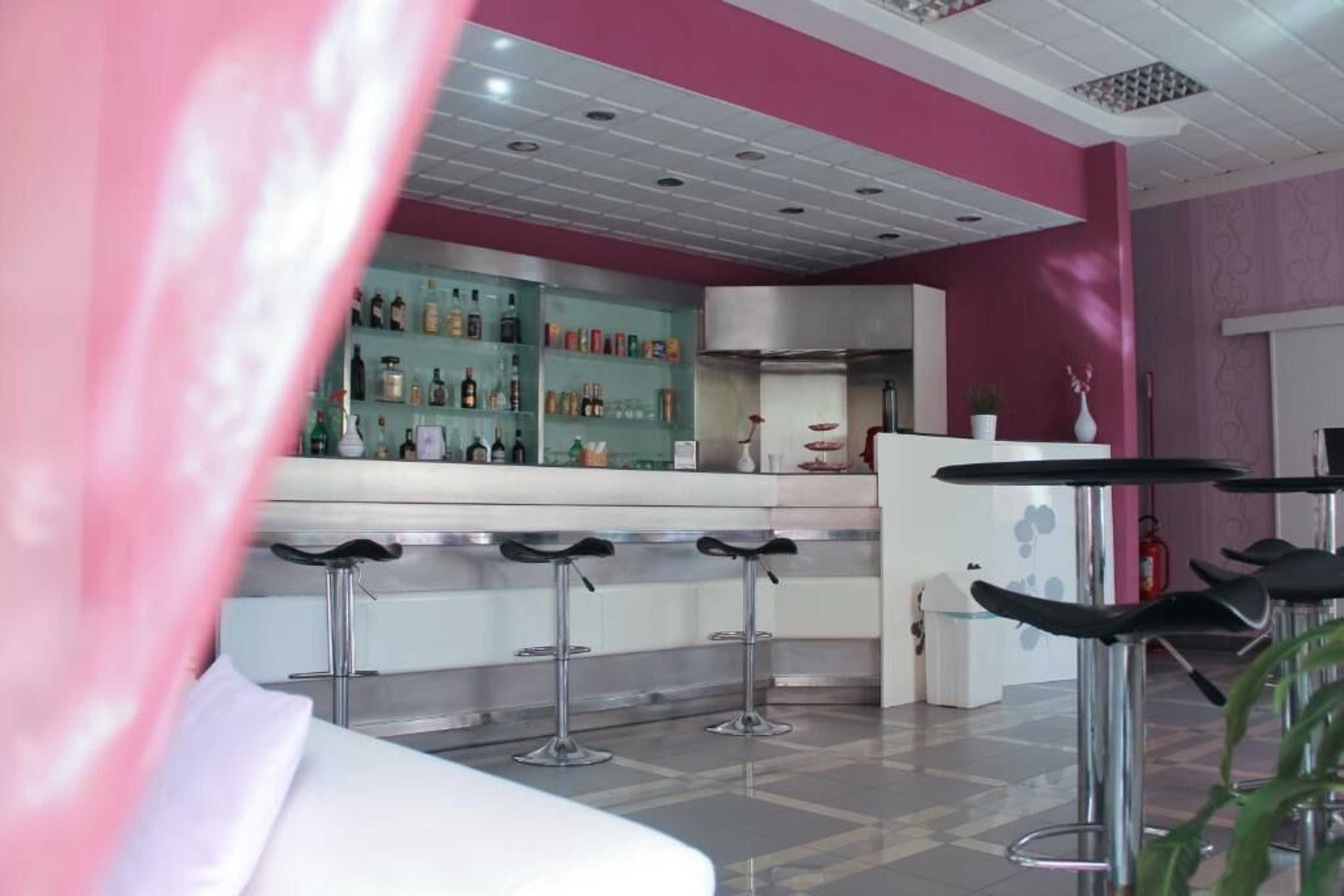 Gift card for Hotel Santa Marta
