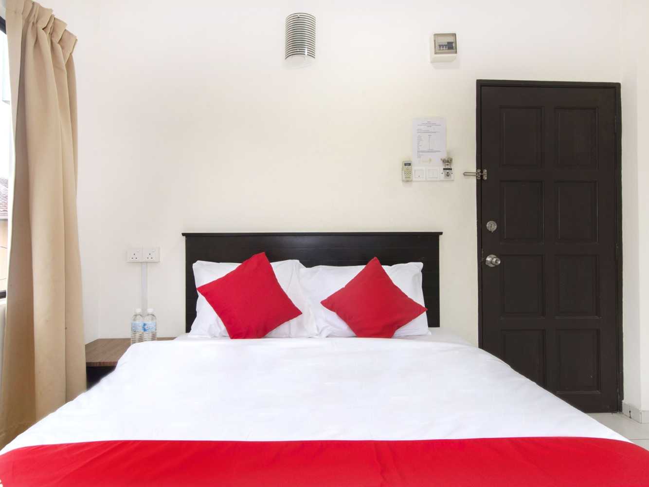 Gift card for Oyo 91130 Hotel 91 @ Bukit Mewah