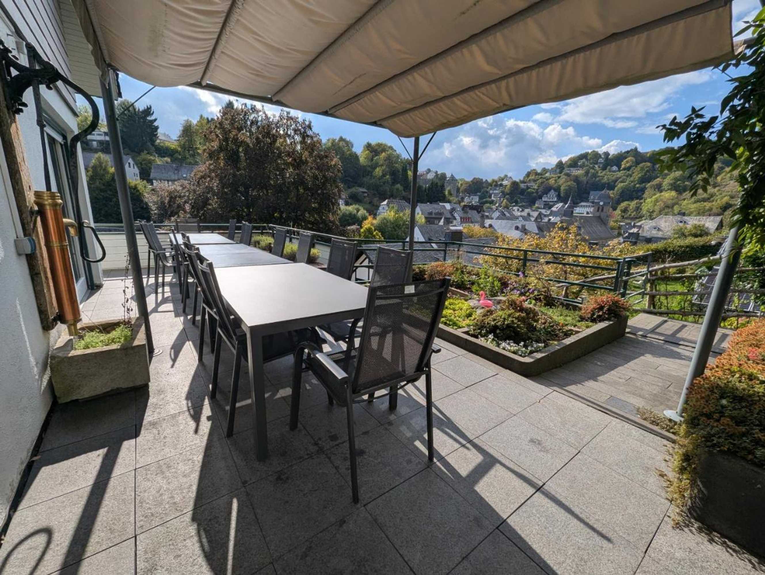 Gift card for Eleganza Monschau