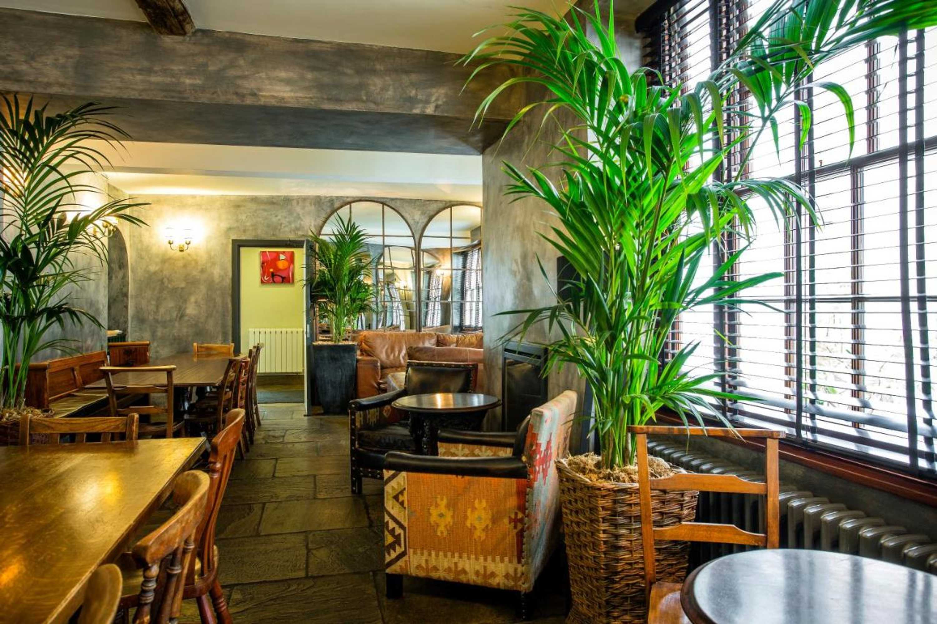 Gift card for The Angel Hotel Abergavenny