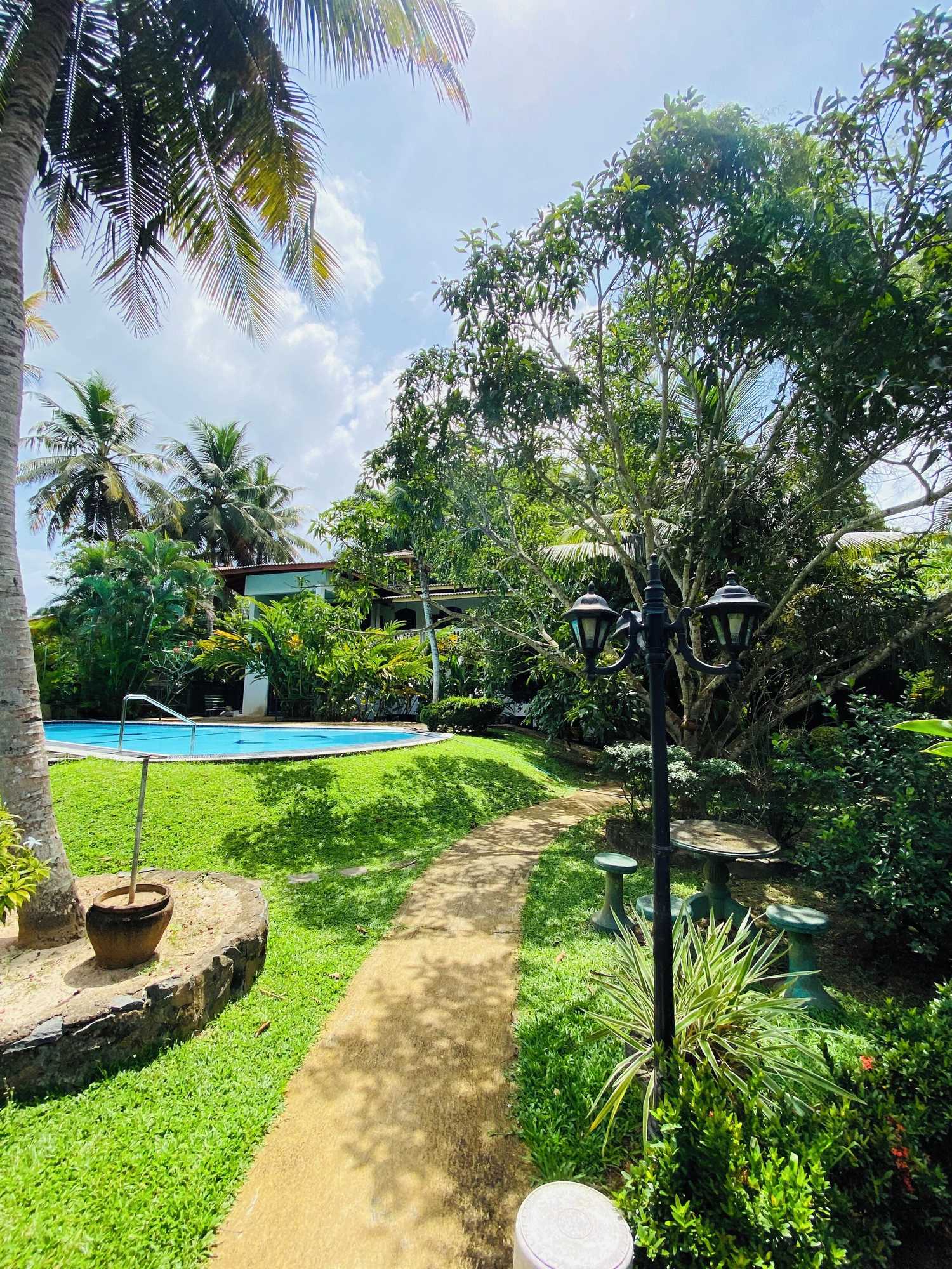 Gift card for Leijay Garden Retreat