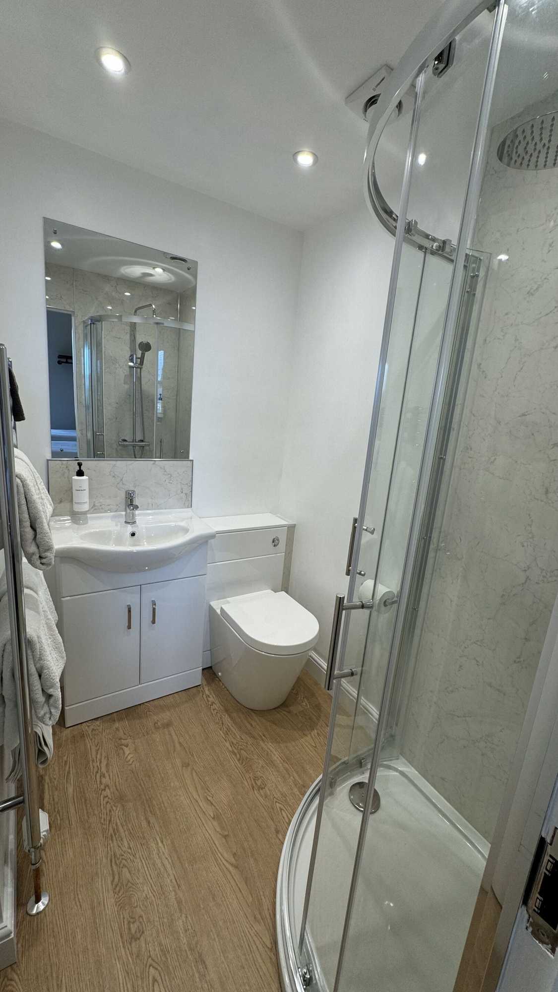 Gift card for Watermead House