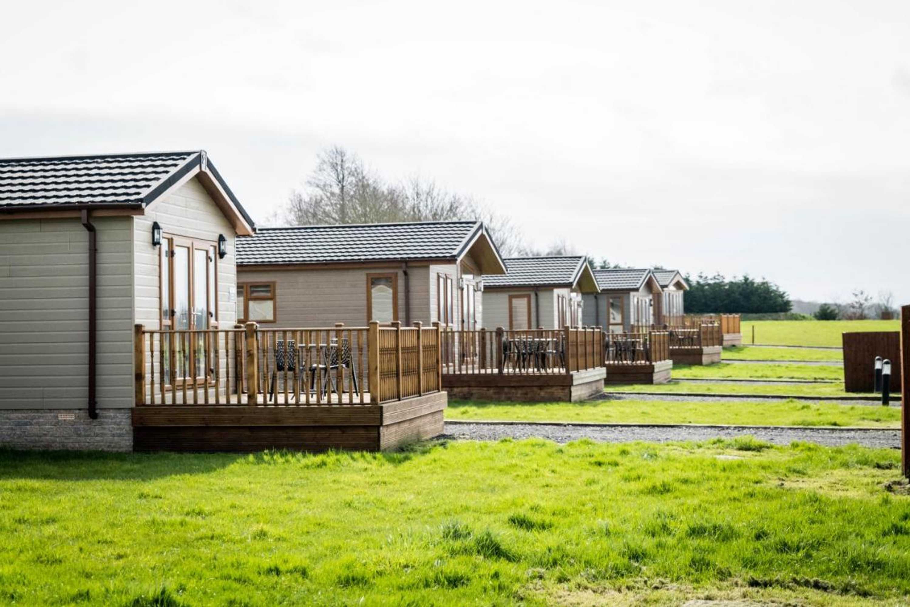 Gift card for Ream Hills Holiday Park