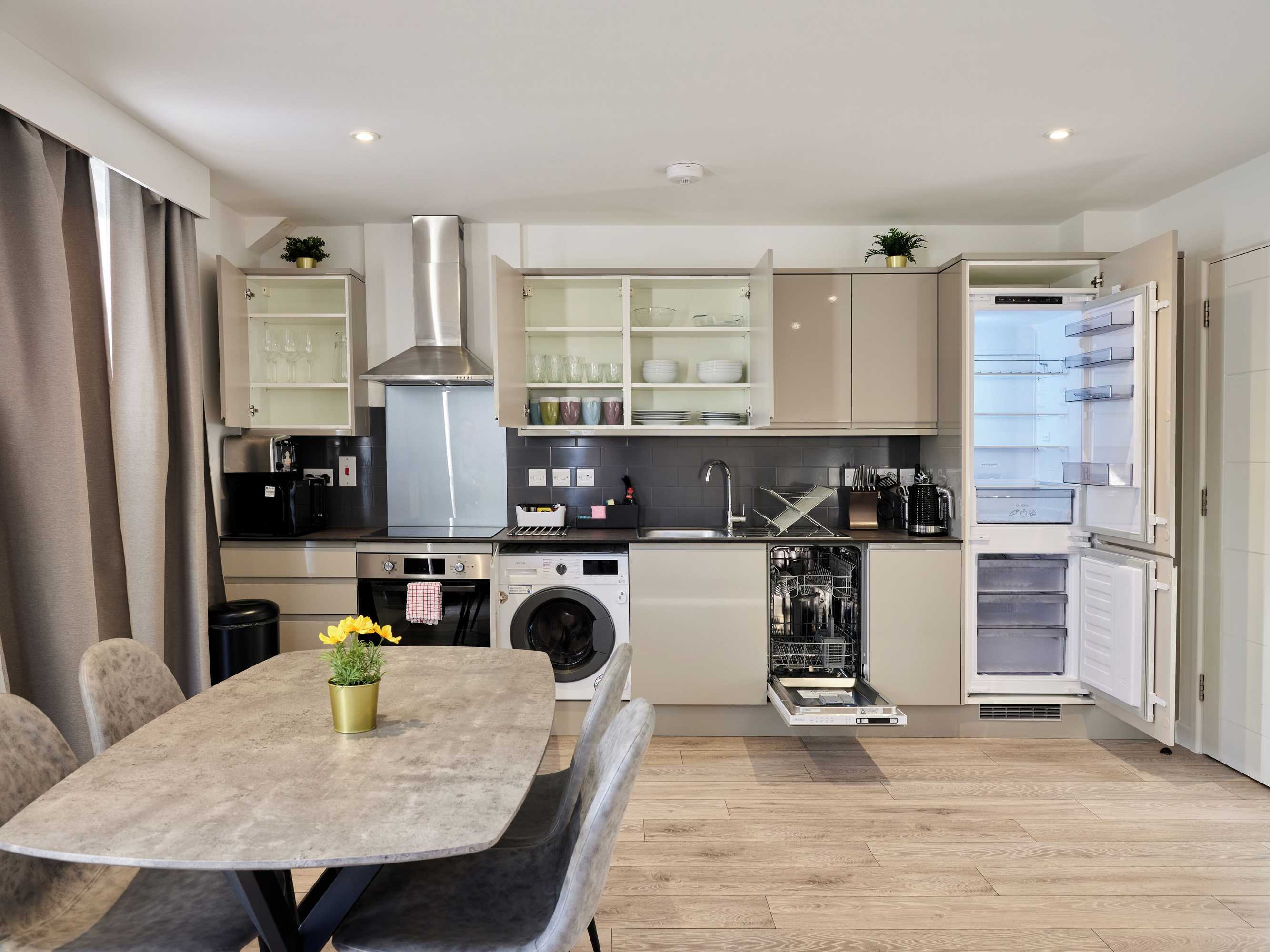 Gift card for Hampton Suites Serviced Apartments Gift card for Hampton Suites Serviced Apartments