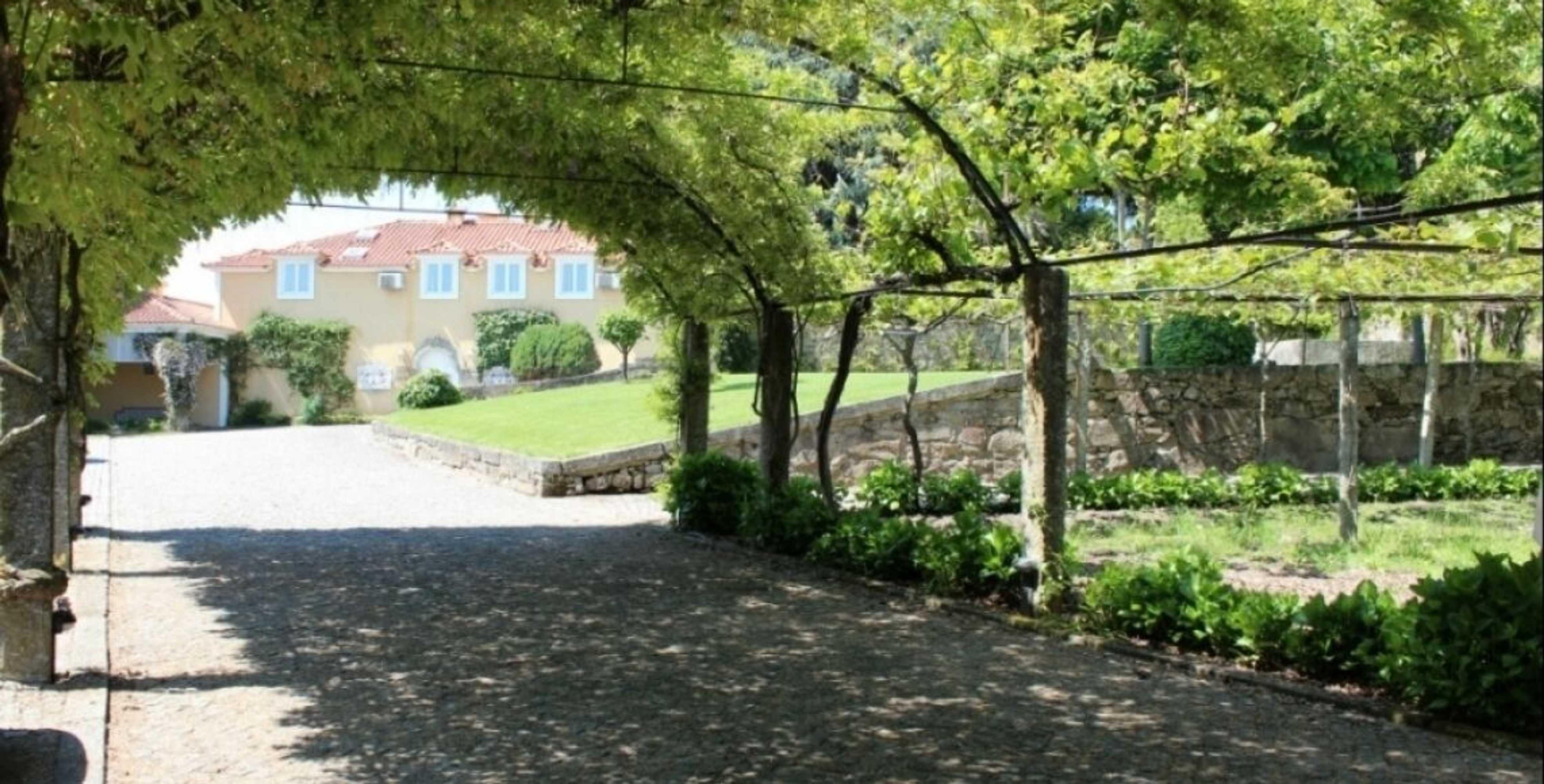 Gift card for Hotel Rural Quinta da Vista Alegre Gift card for Hotel Rural Quinta da Vista Alegre