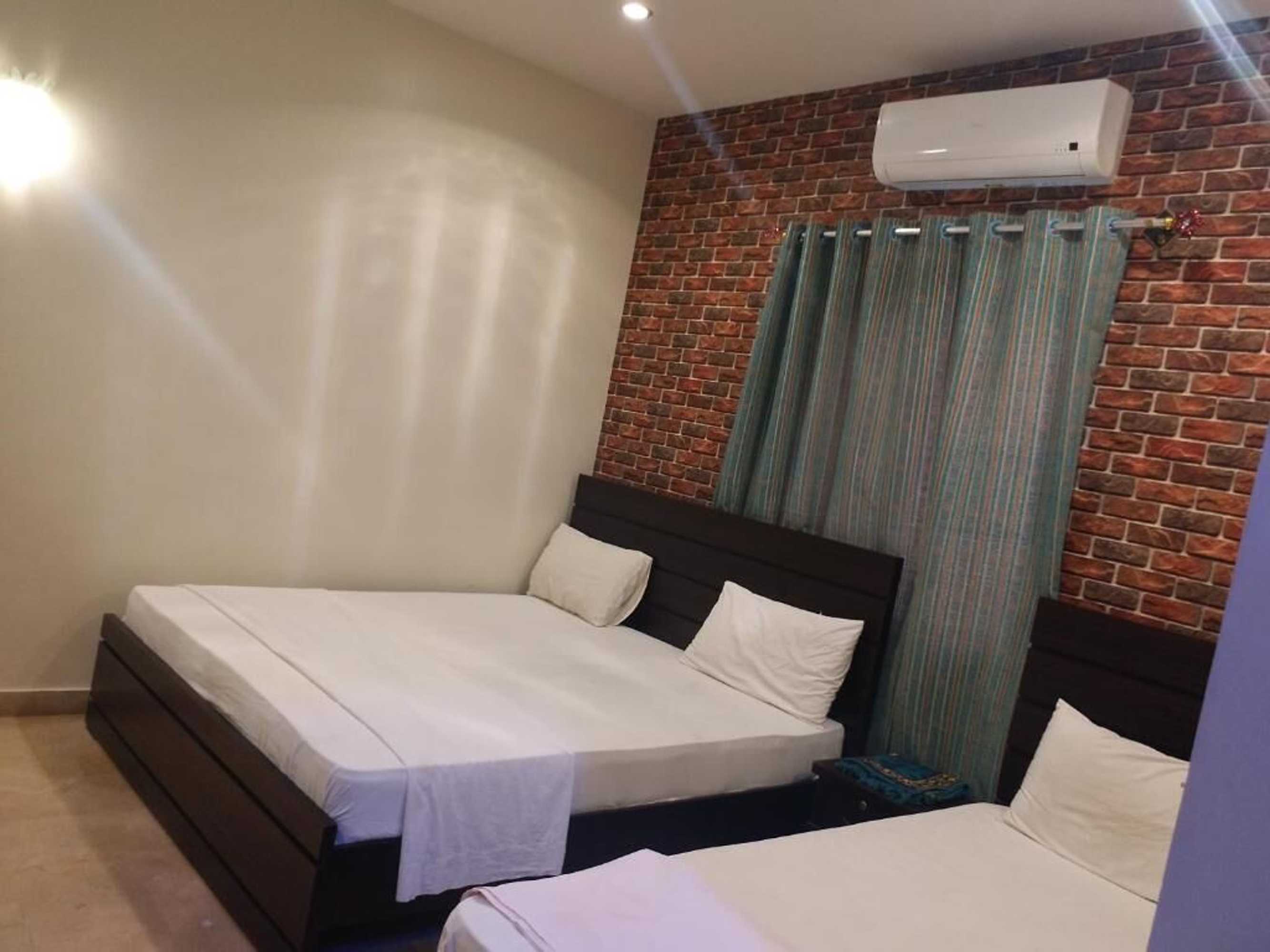 Gift card for Karachi Guest House Gulshan-E-Iqbal Gift card for Karachi Guest House Gulshan-E-Iqbal