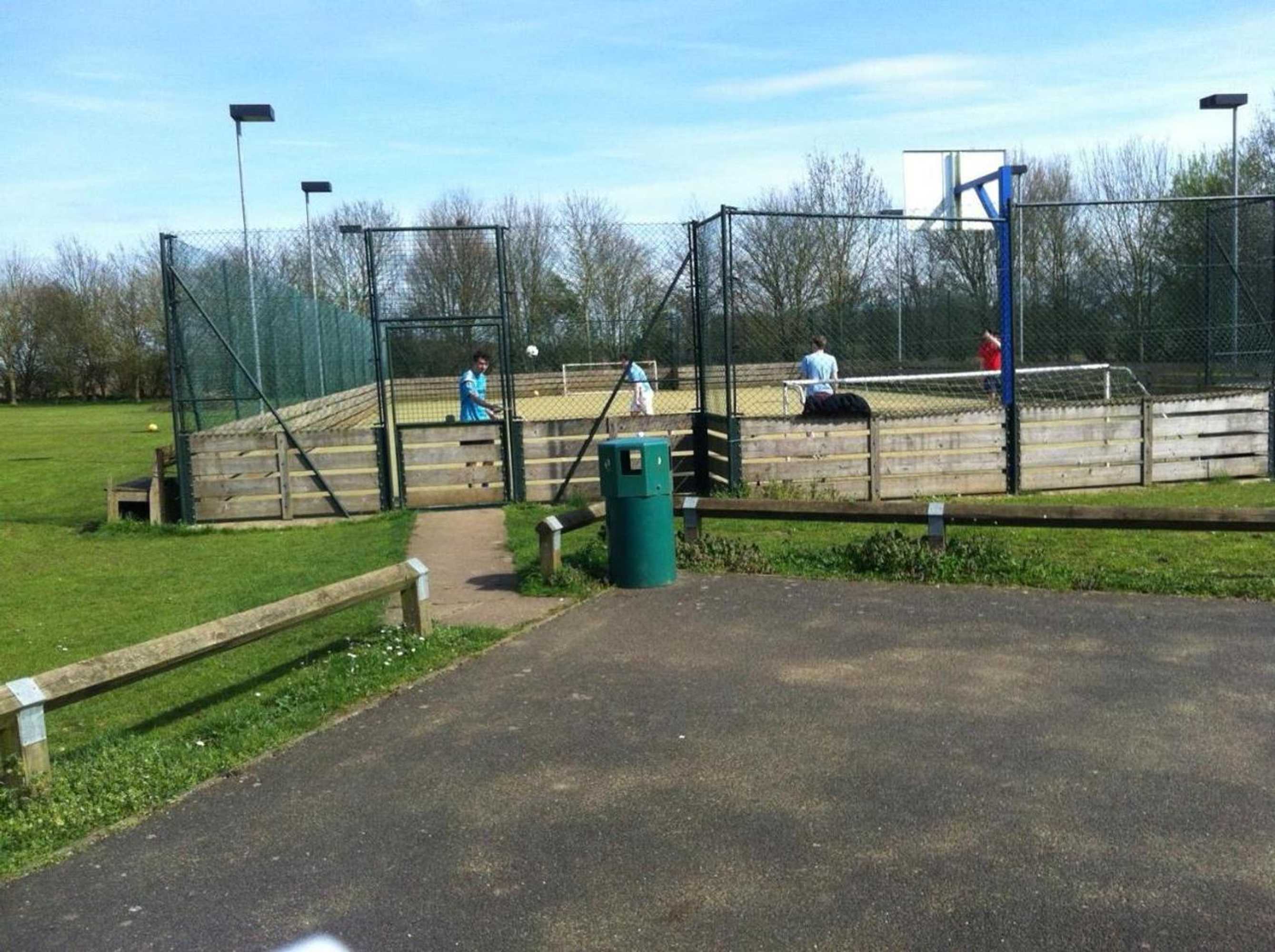 Gift card for Grafham Water Lodge