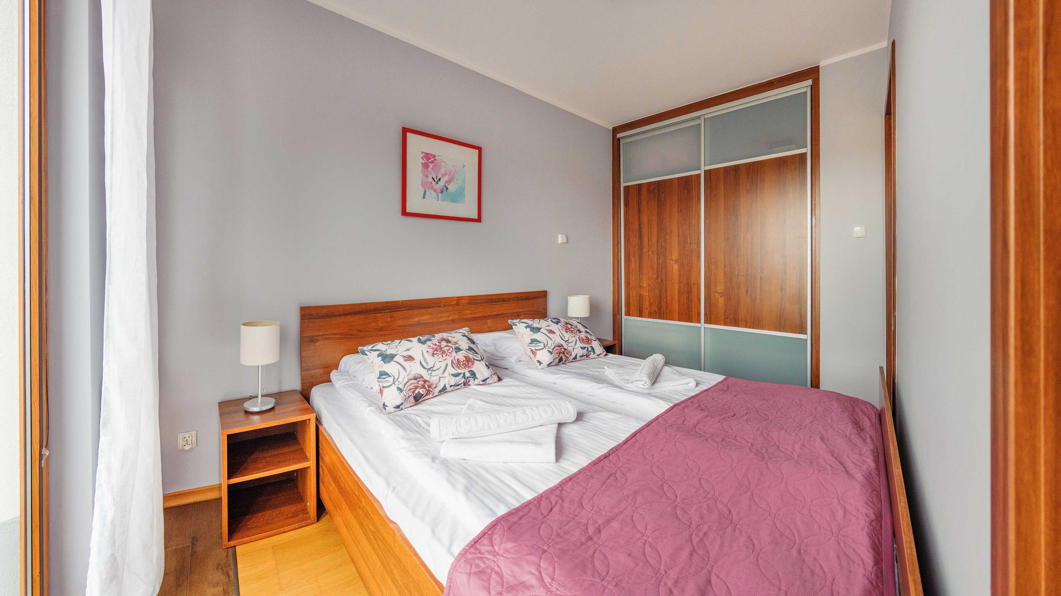 Gift card for Apartamenty Sun & Snow Rozewie