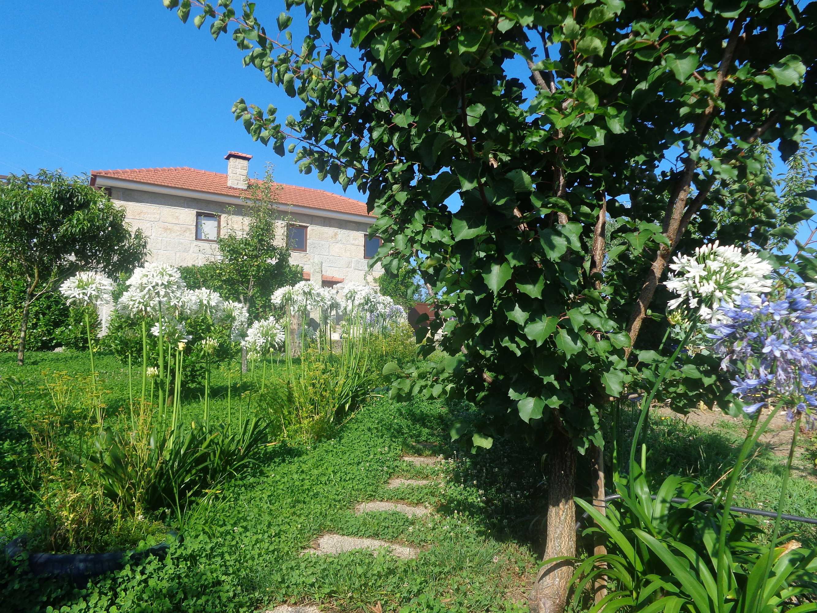 Gift card for Bernardes House