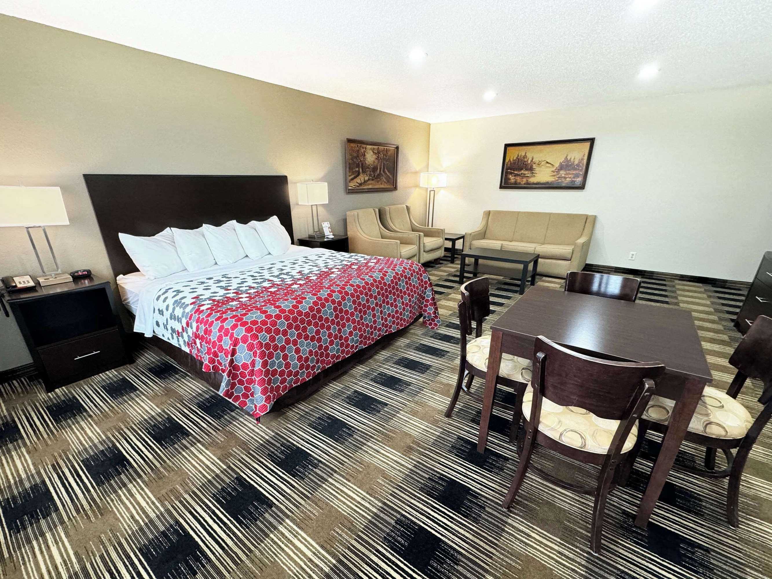 Gift card for Econo Lodge Wausau - Rothschild Gift card for Econo Lodge Wausau - Rothschild