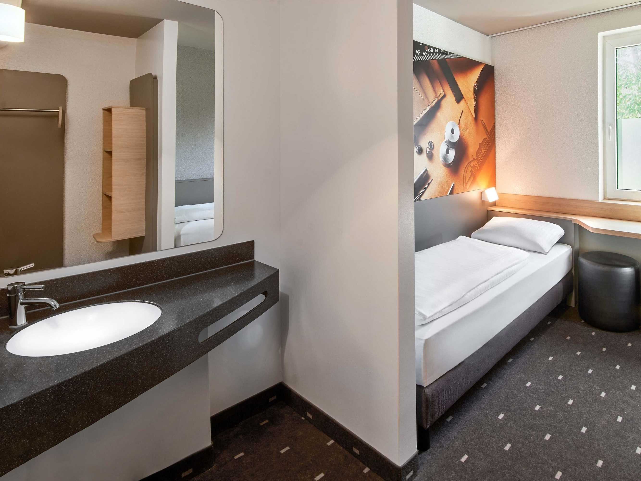 Gift card for B&b Hotel Offenbach-Süd