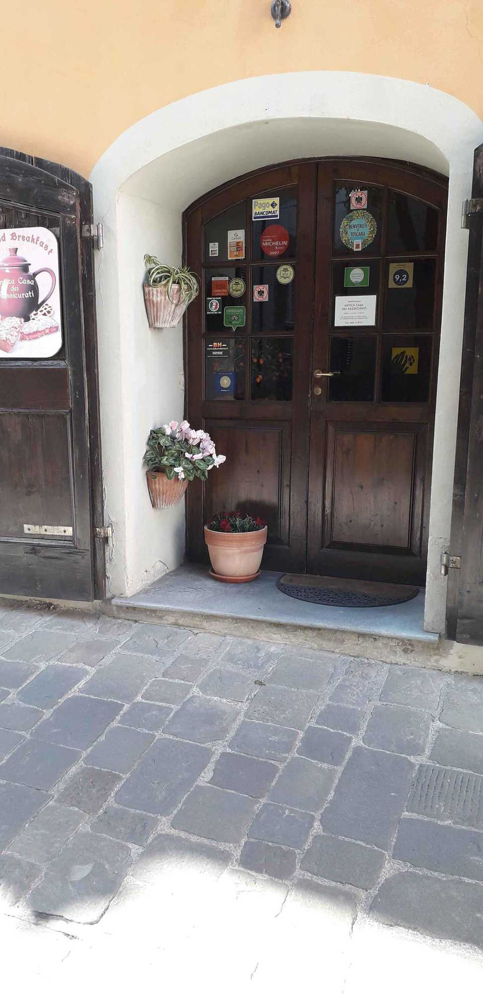 Gift card for Antica Casa Dei Rassicurati Gift card for Antica Casa Dei Rassicurati