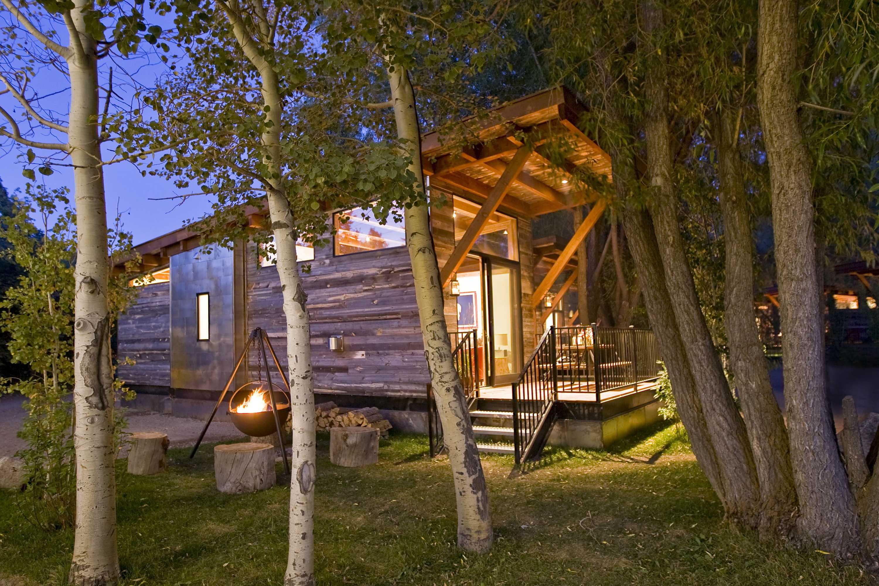 Gift card for Fireside Resort Gift card for Fireside Resort