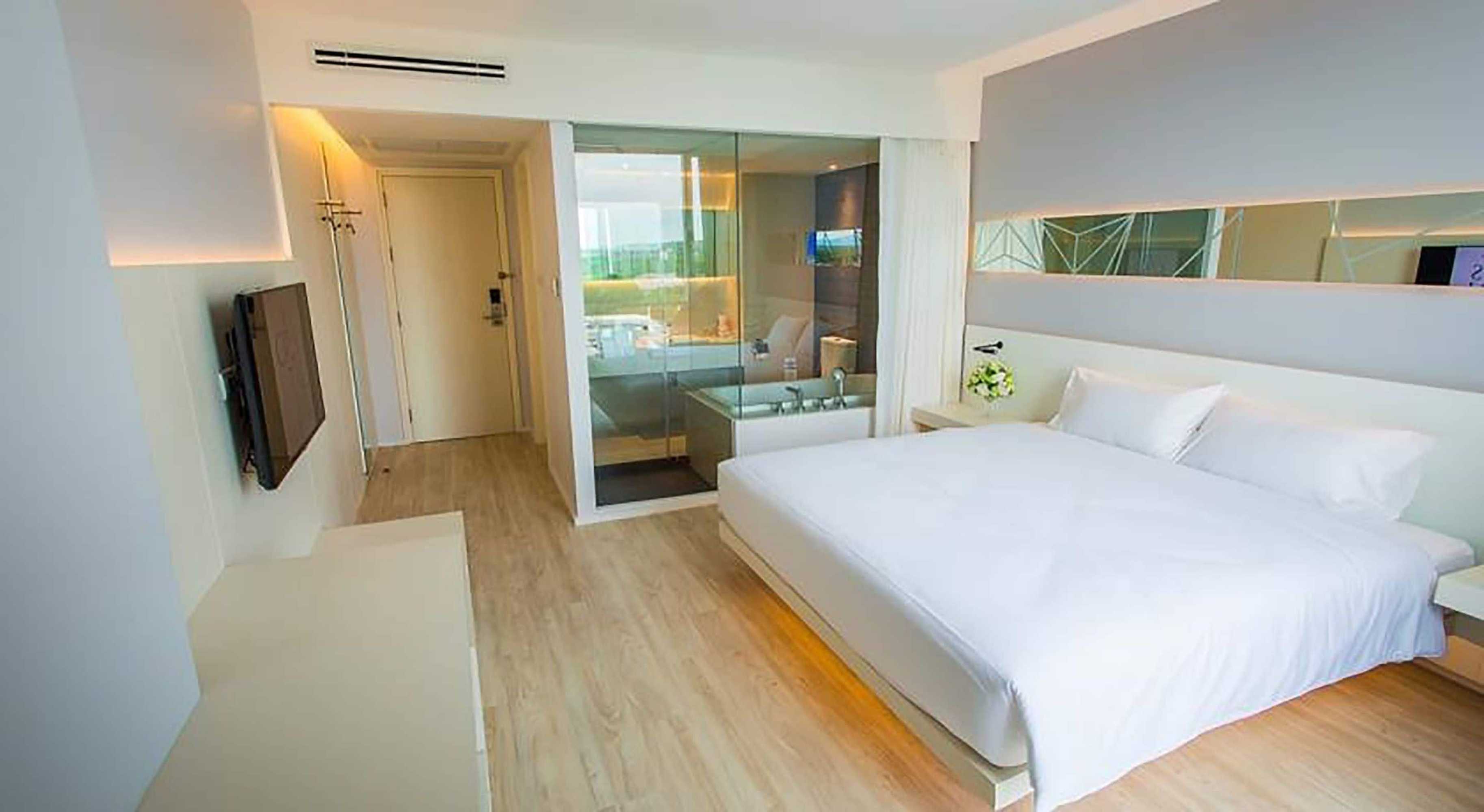 Gift card for Crystal Hotel Hat Yai Gift card for Crystal Hotel Hat Yai