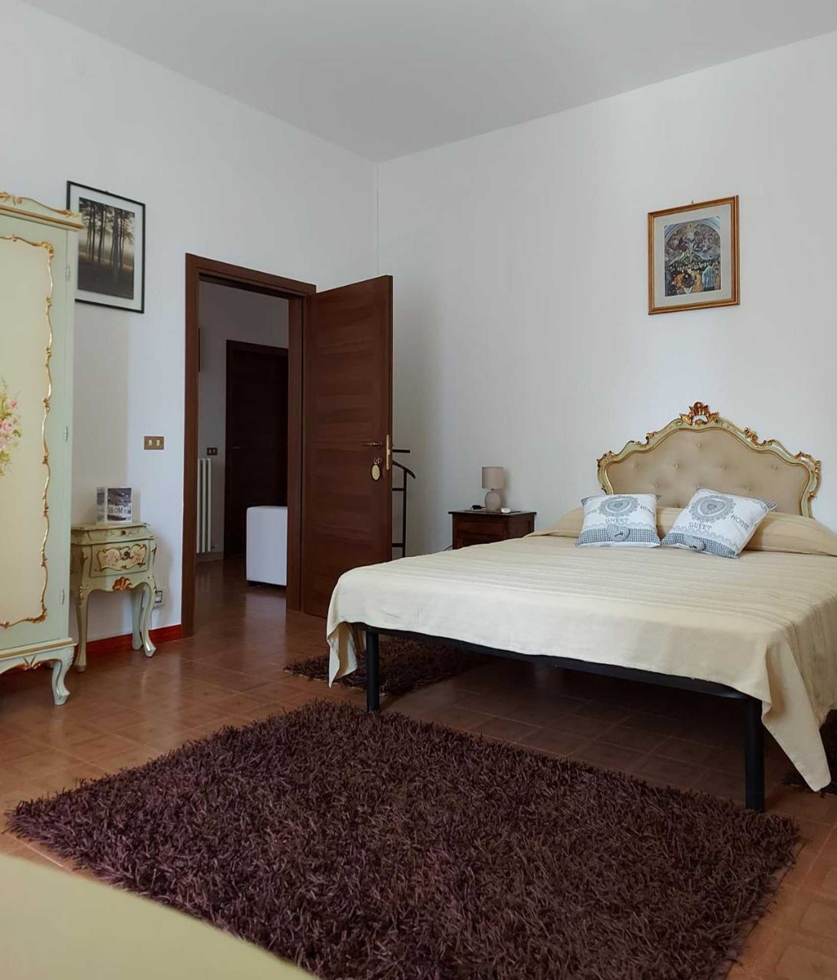 Gift card for B&b Villa Paolida