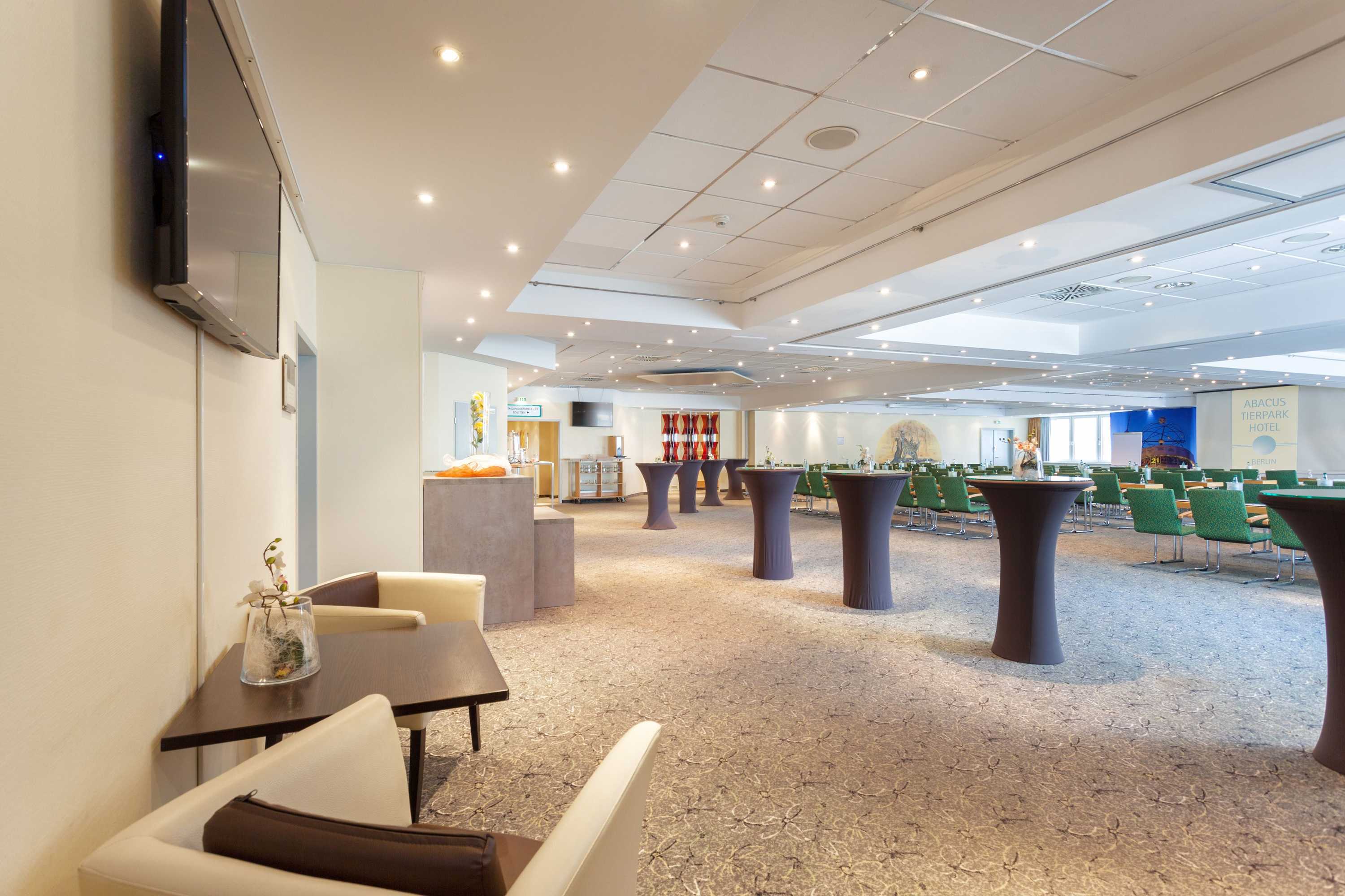 Gift card for Abacus Tierpark Hotel Berlin Gift card for Abacus Tierpark Hotel Berlin