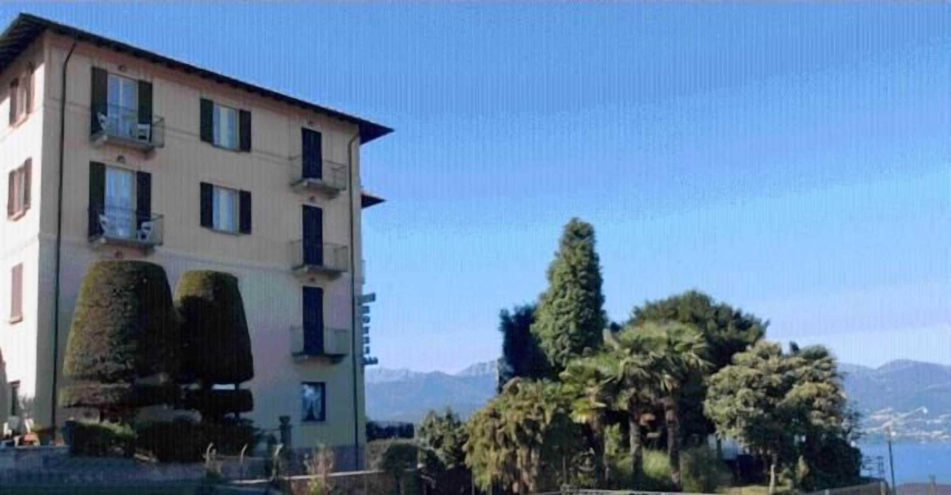 Gift card for Hotel Brisino