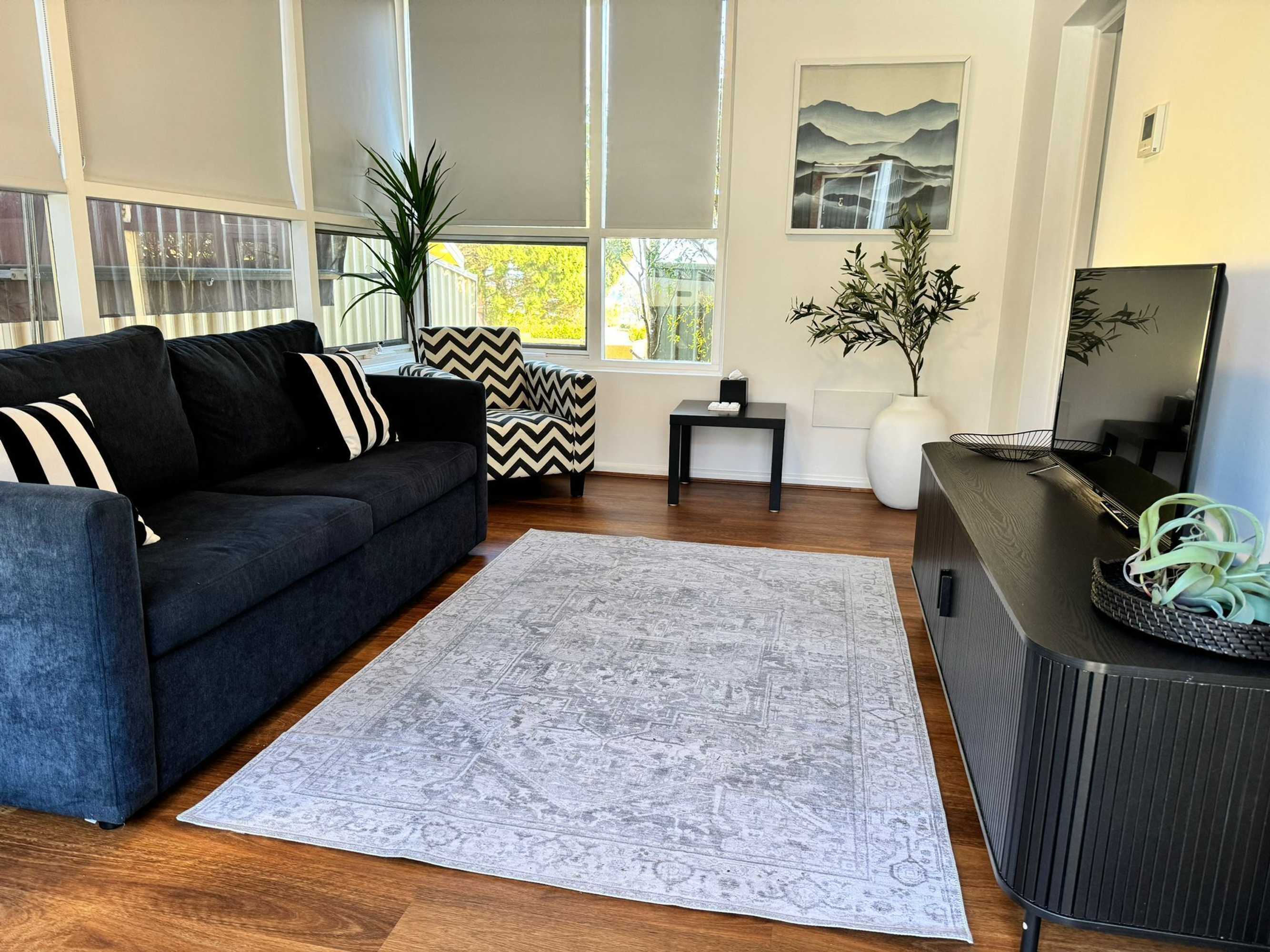 Gift card for Montblu at Echo Point