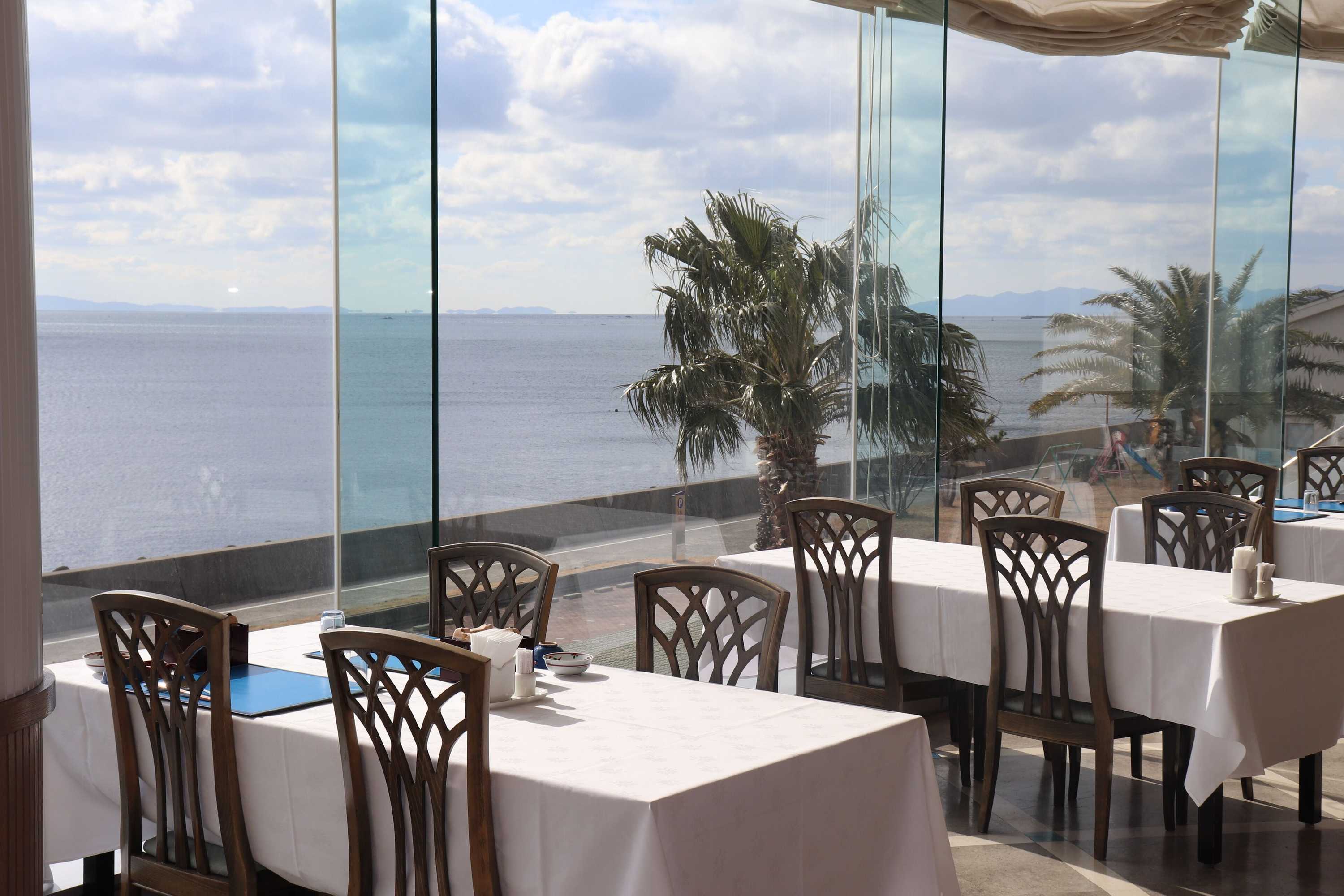 Gift card for The Gran Resort Elegante Awajishima