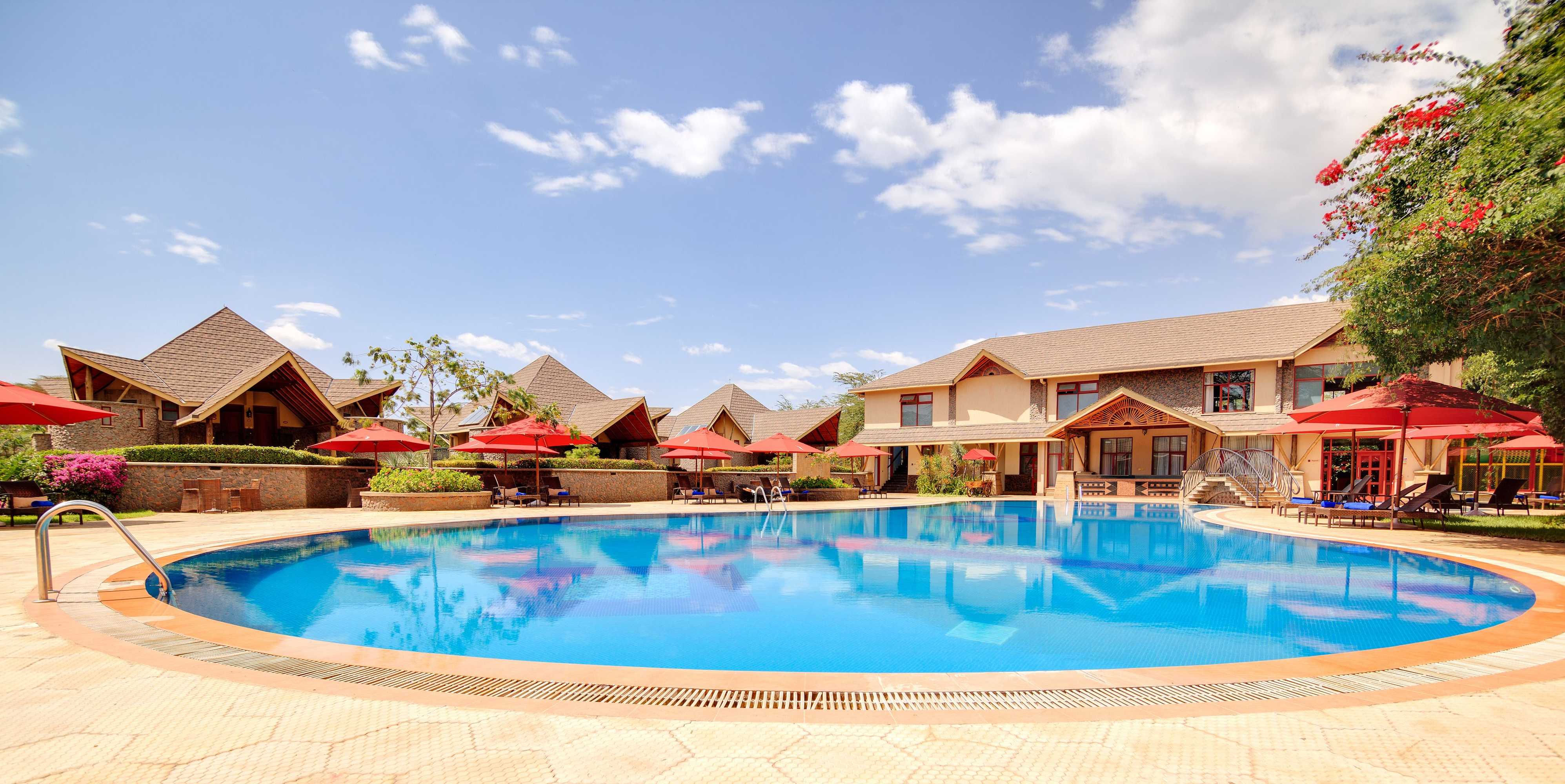 Gift card for Enashipai Resort & Spa Gift card for Enashipai Resort & Spa