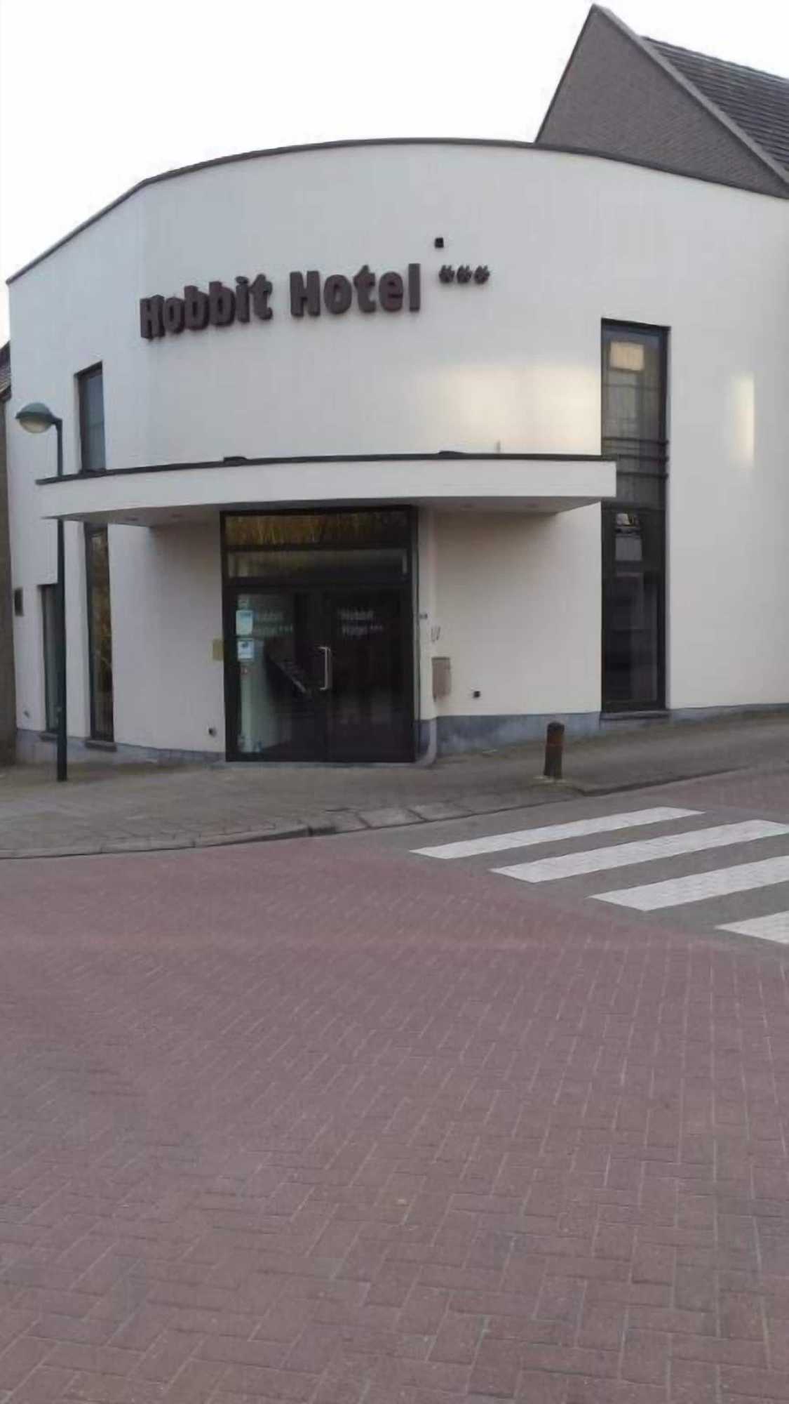 Gift card for Hobbit Hotel Zaventem Gift card for Hobbit Hotel Zaventem