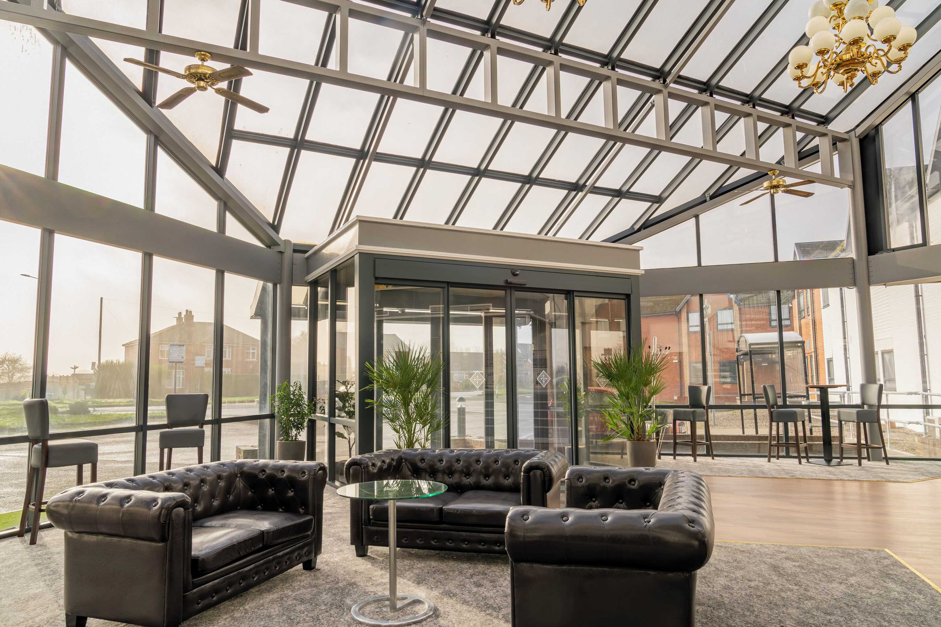 Gift card for Britannia Hotel Wigan Gift card for Britannia Hotel Wigan