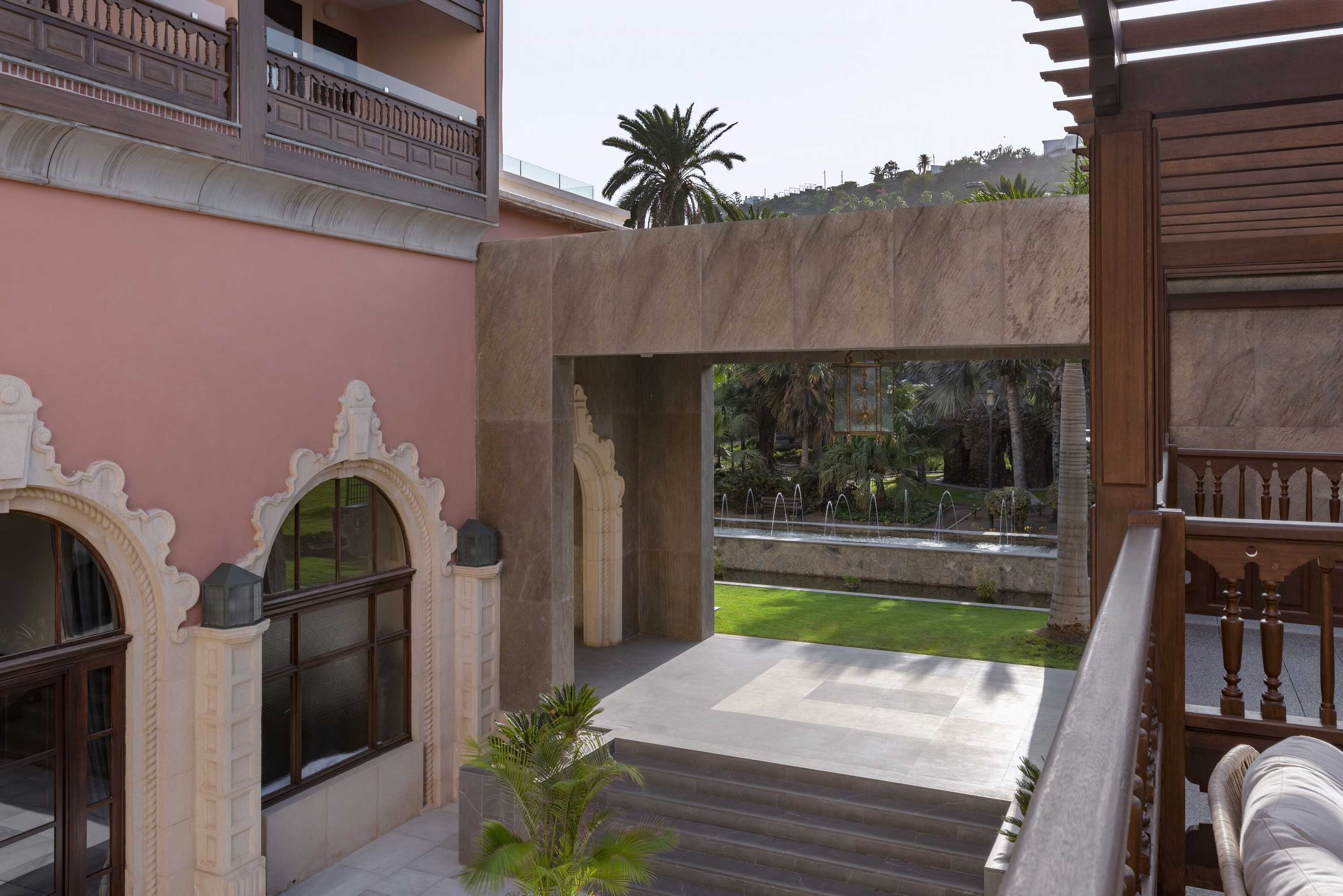 Gift card for Santa Catalina, a Royal Hideaway Hotel Gift card for Santa Catalina, a Royal Hideaway Hotel