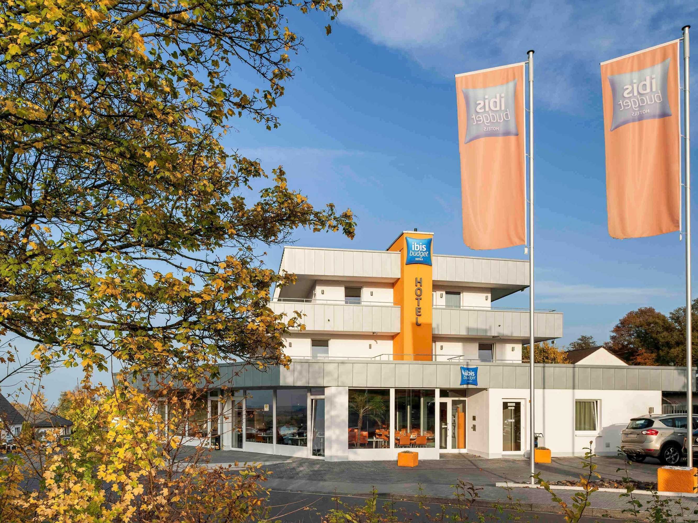 Gift card for Ibis Budget Bonn Sud Konigswinter Gift card for Ibis Budget Bonn Sud Konigswinter