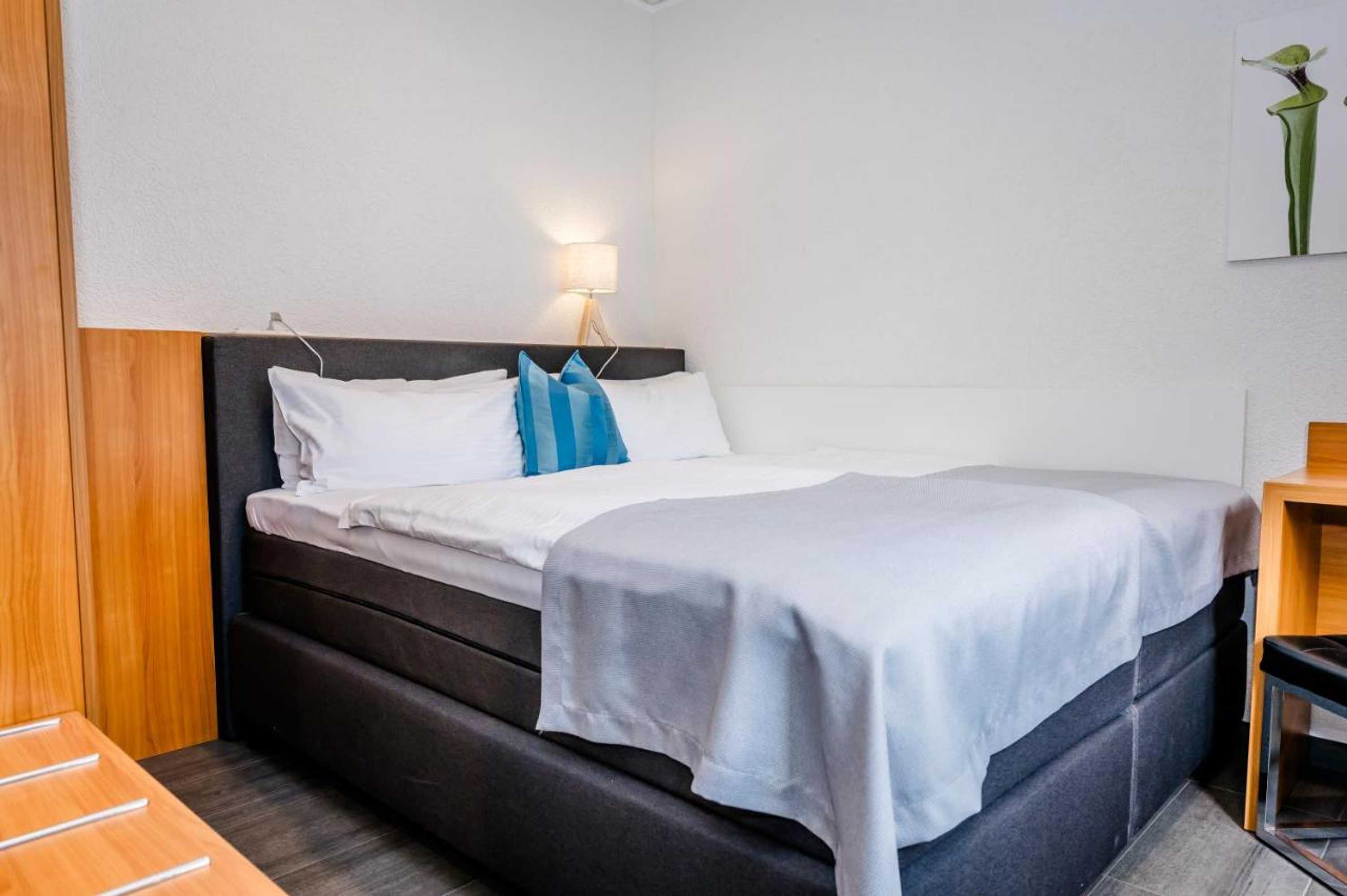 Gift card for Hotel Burgholz