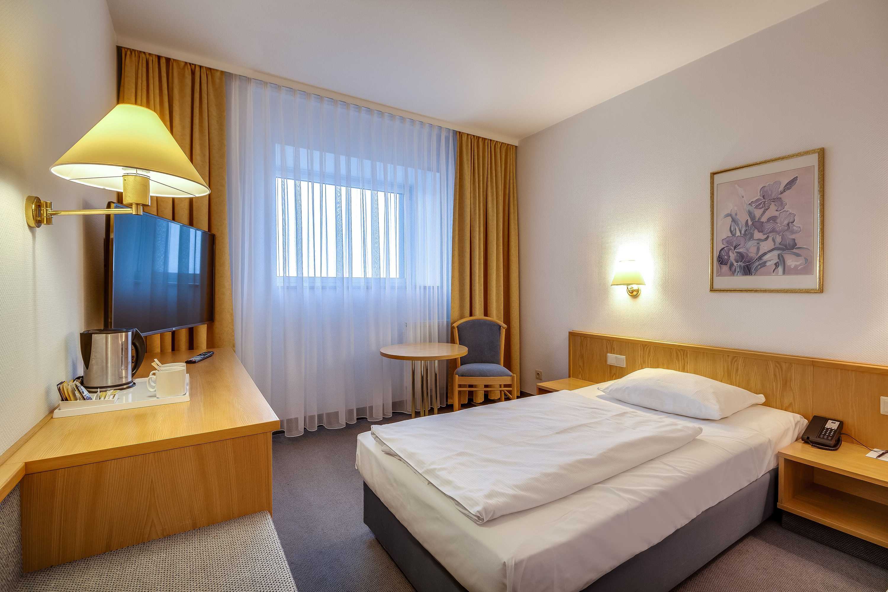 Gift card for Congress Hotel Chemnitz