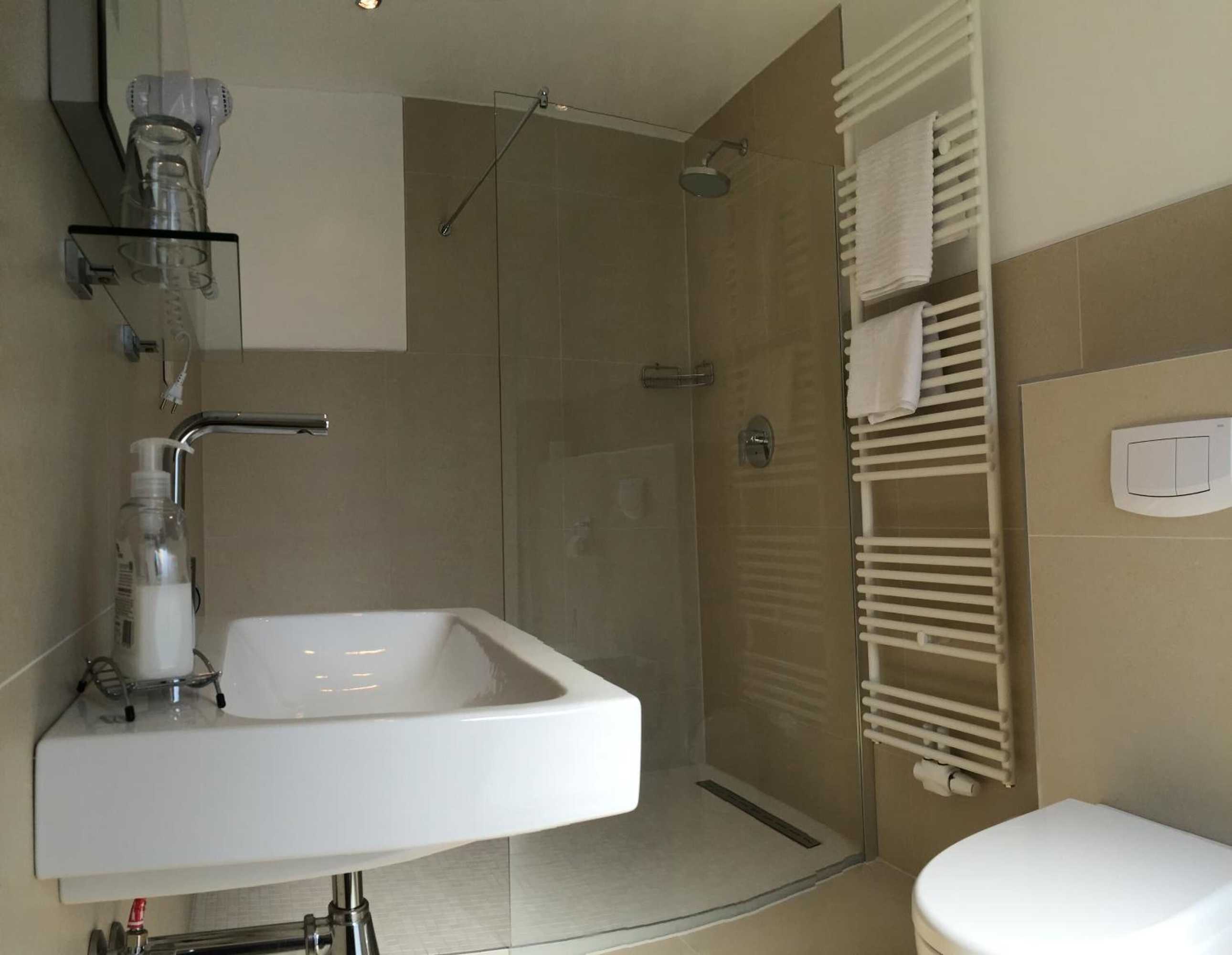 Gift card for Garten Hotel Bonn