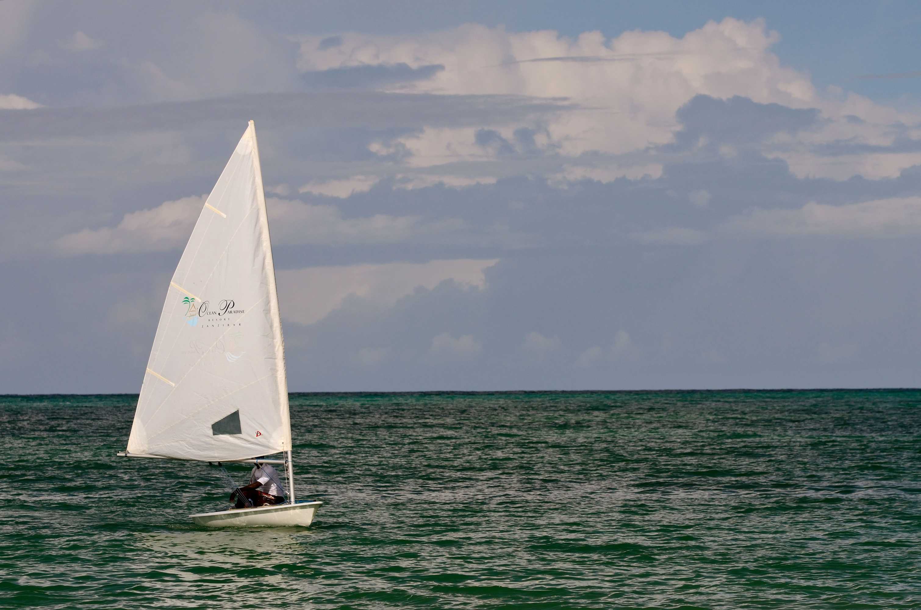 Gift card for Ocean Paradise Resort & Spa Zanzibar