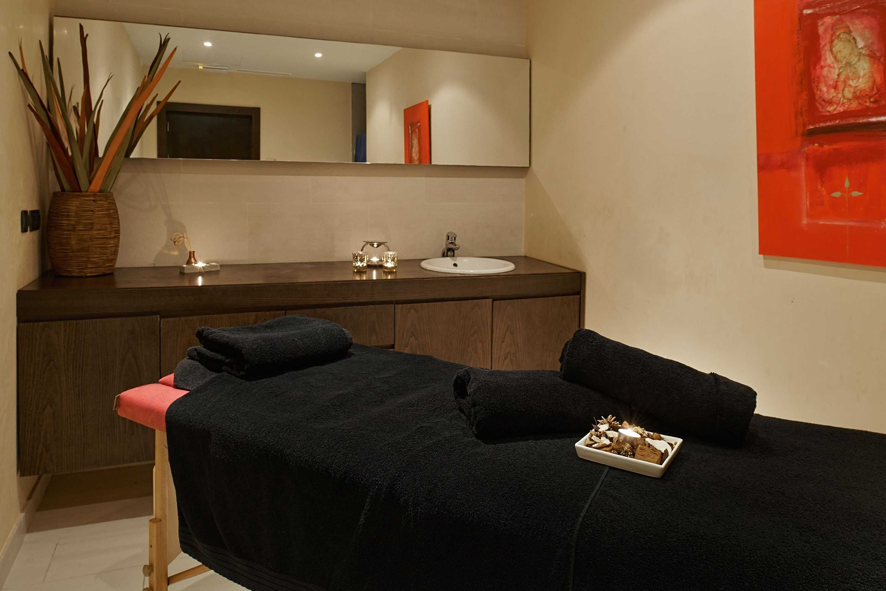 Gift card for Hipotels Mediterráneo Hotel - Adults Only