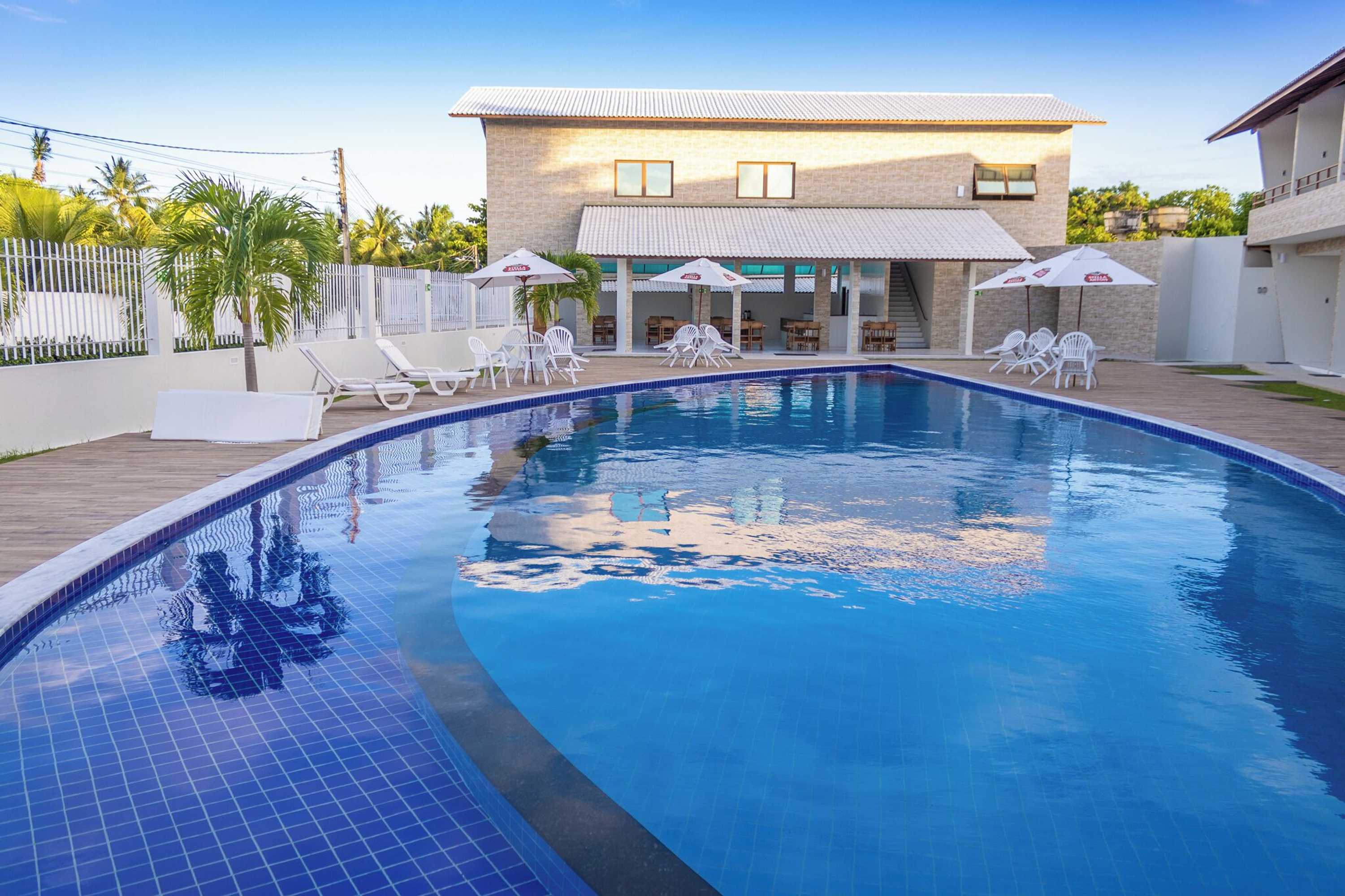 Gift card for Paraíso Barra Hotel Gift card for Paraíso Barra Hotel
