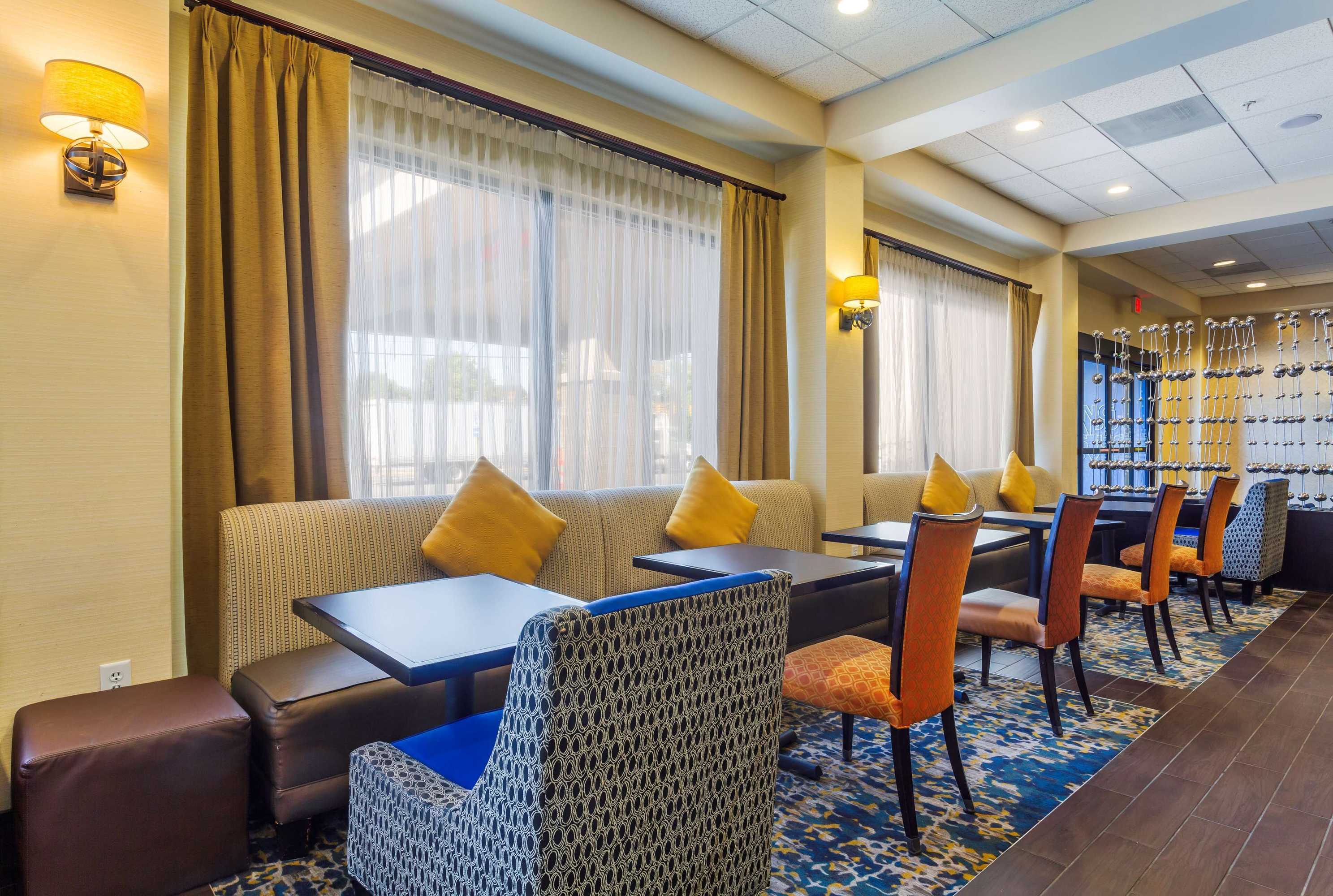 Gift card for Hampton Inn Salt Lake City - Downtown Gift card for Hampton Inn Salt Lake City - Downtown