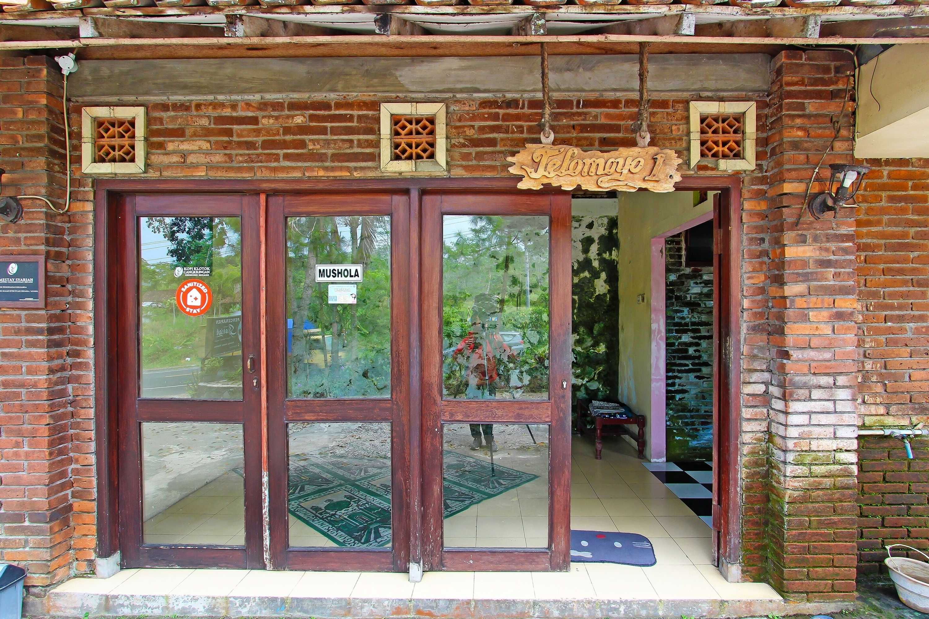 Gift card for Super Oyo 3693 Kopi Klotok Homestay Syariah Gift card for Super Oyo 3693 Kopi Klotok Homestay Syariah