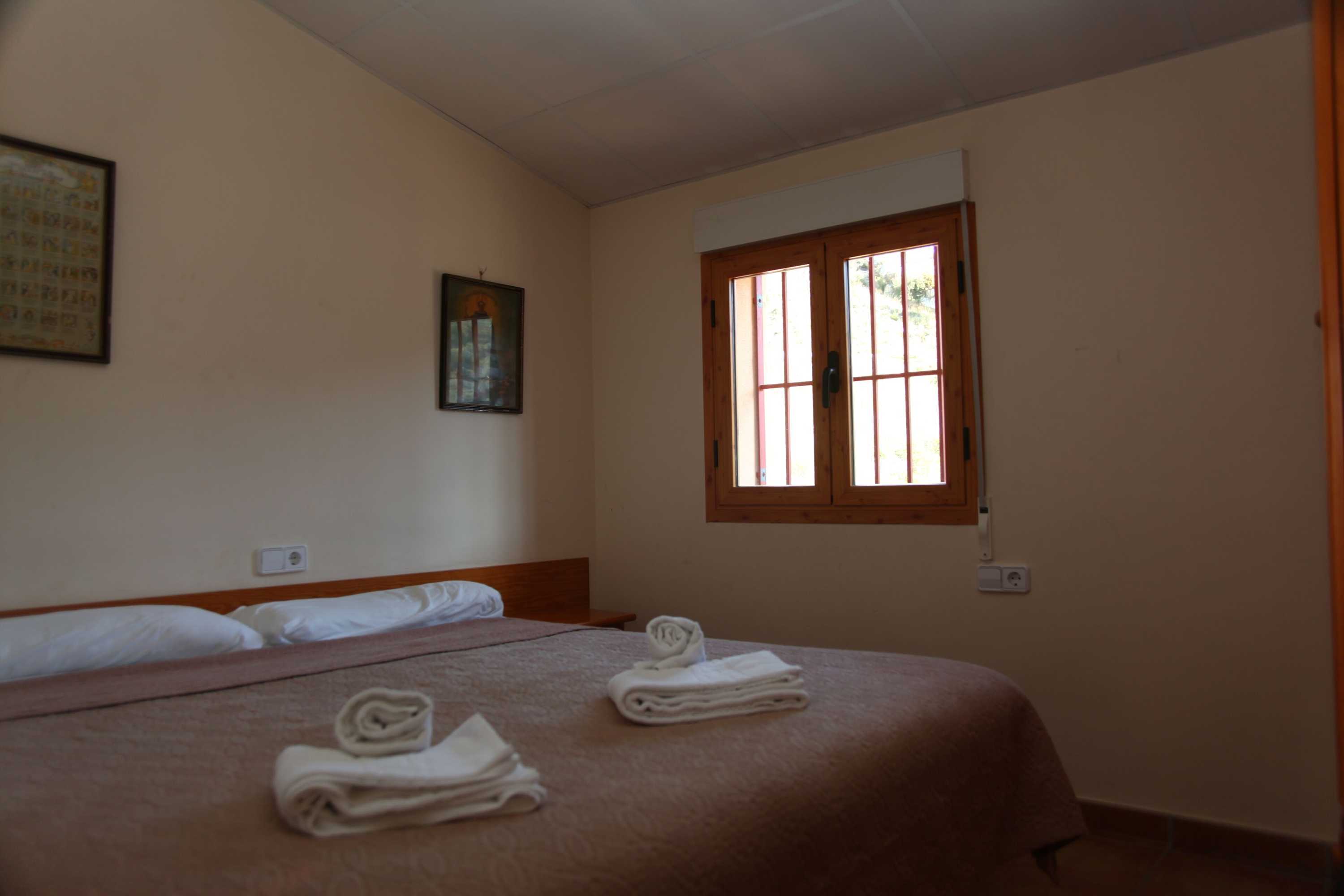 Gift card for Hospedium Hotel Venta Sant Jordi Gift card for Hospedium Hotel Venta Sant Jordi
